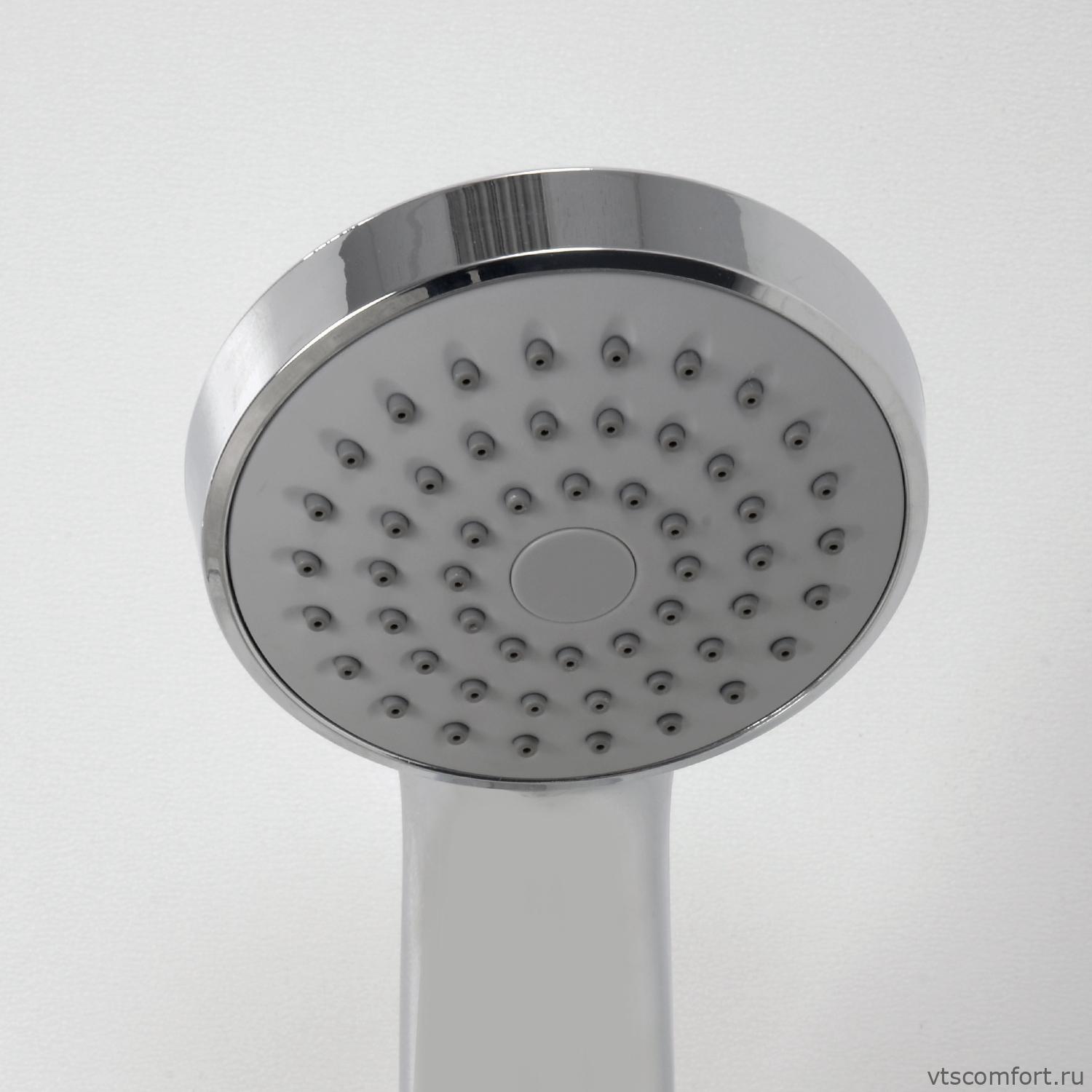 Фото WasserKraft Amper 2902L Смеситель для ванны с длинным изливом Изображение WasserKraft Amper 2902L Смеситель для ванны с длинным изливом