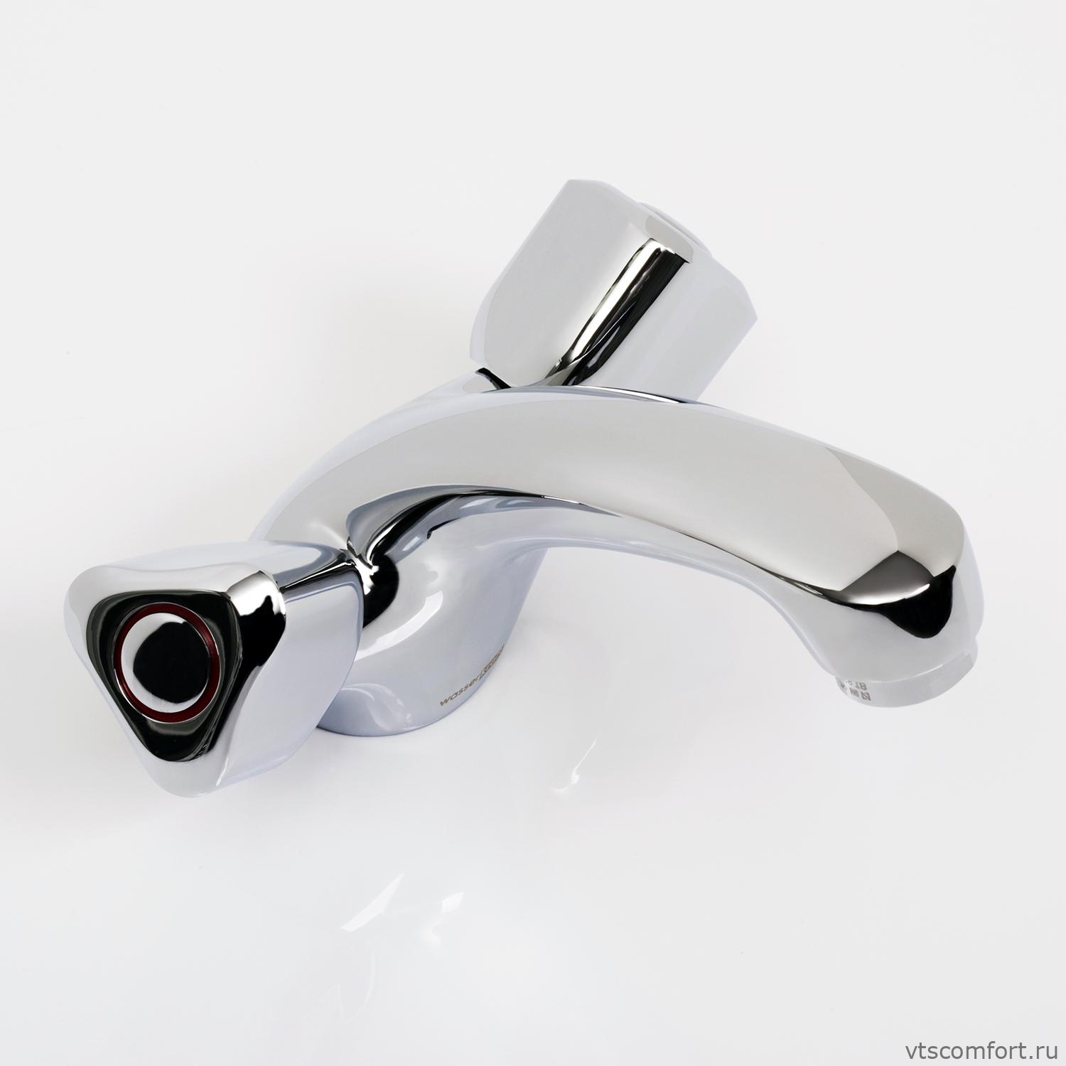 Фото WasserKraft Amper 2903 Смеситель для раковины Изображение WasserKraft Amper 2903 Смеситель для раковины