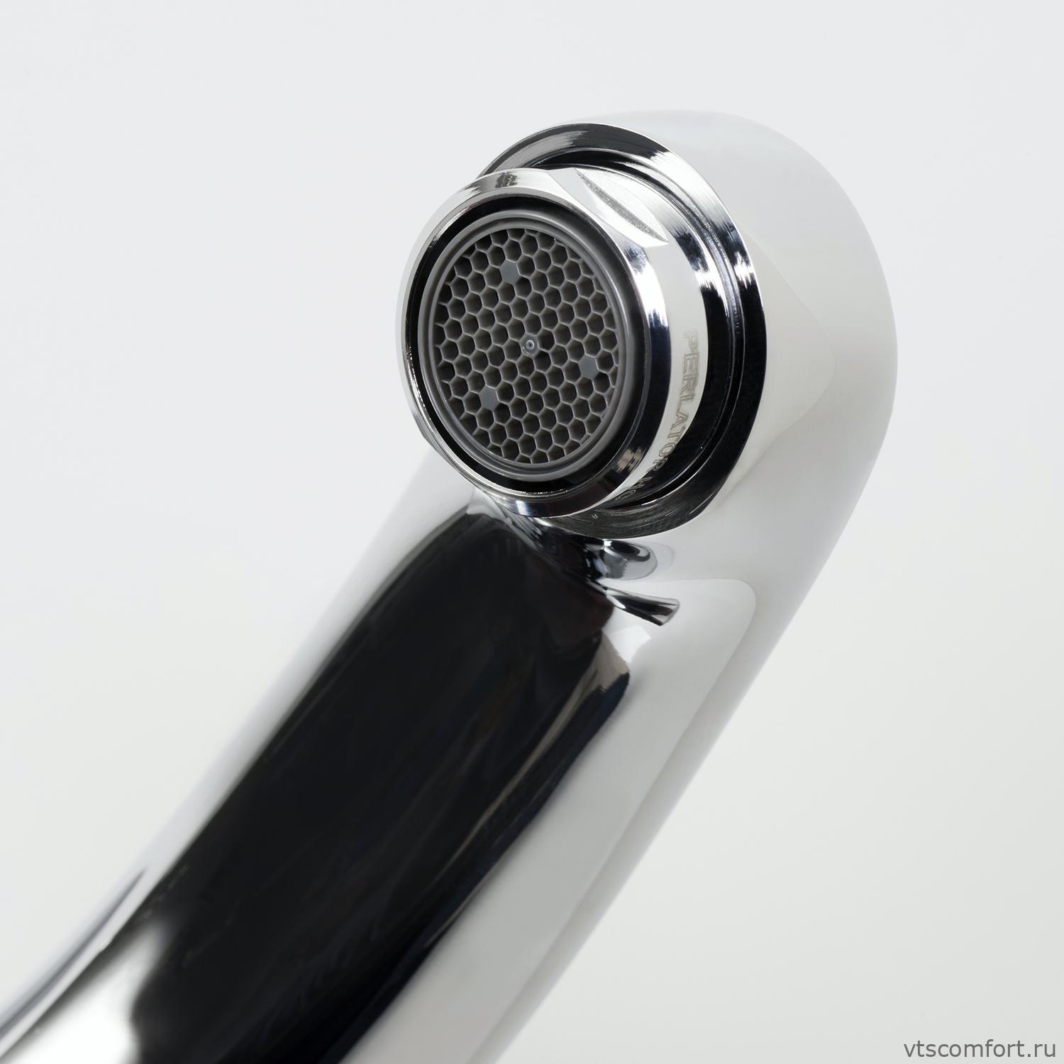 Фото WasserKraft Amper 2903 Смеситель для раковины Изображение WasserKraft Amper 2903 Смеситель для раковины