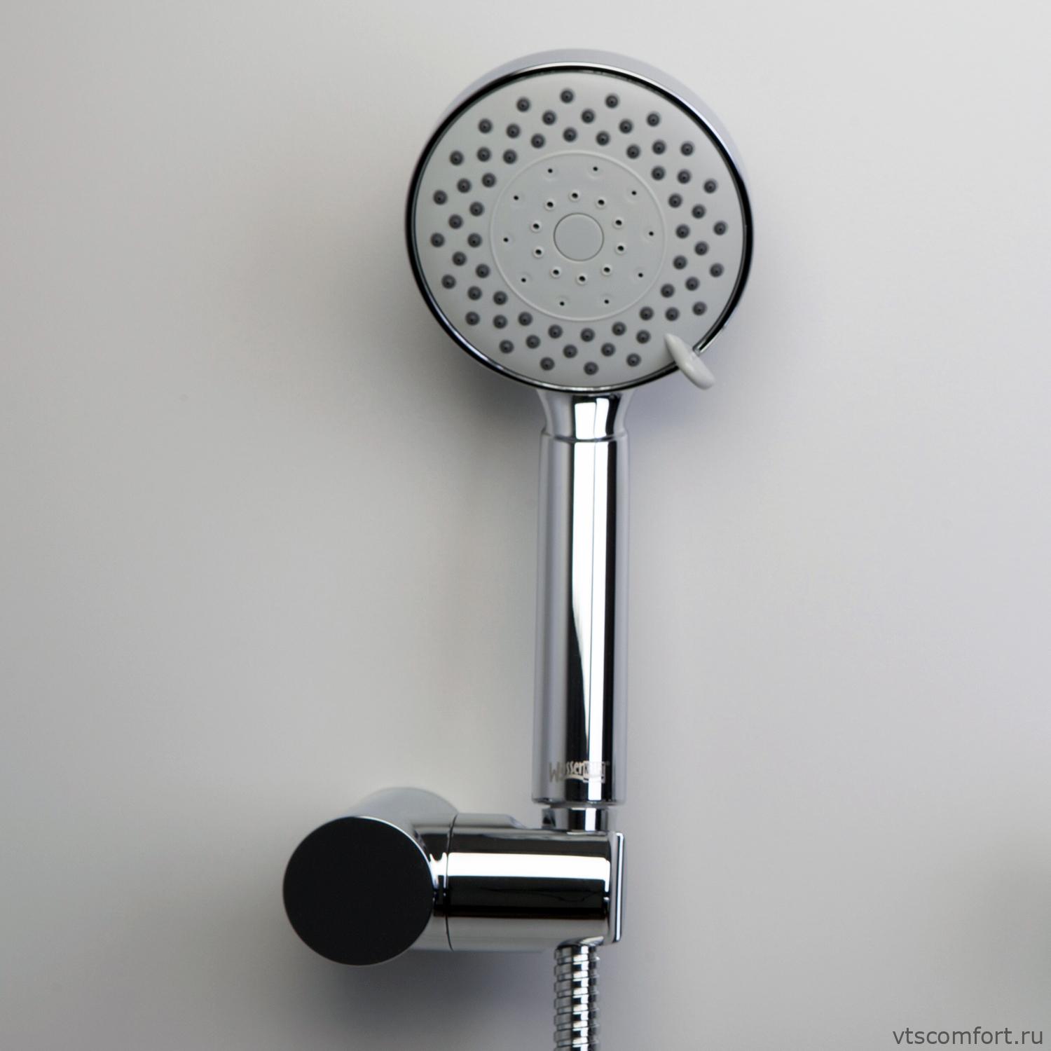 Фото WasserKraft Berkel 4802L Смеситель для ванны с длинным изливом Изображение WasserKraft Berkel 4802L Смеситель для ванны с длинным изливом