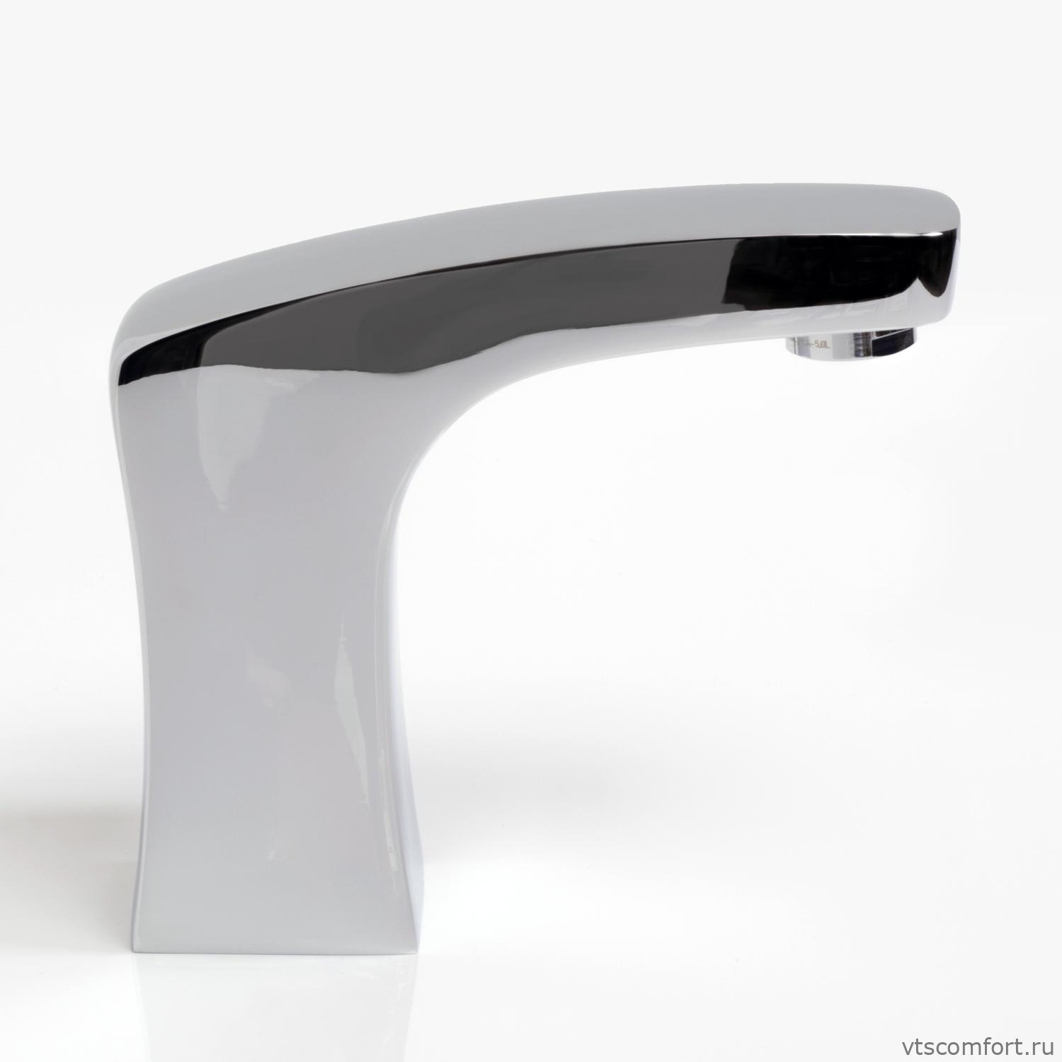 Фото WasserKraft Berkel 4803 Смеситель для умывальника Изображение WasserKraft Berkel 4803 Смеситель для умывальника