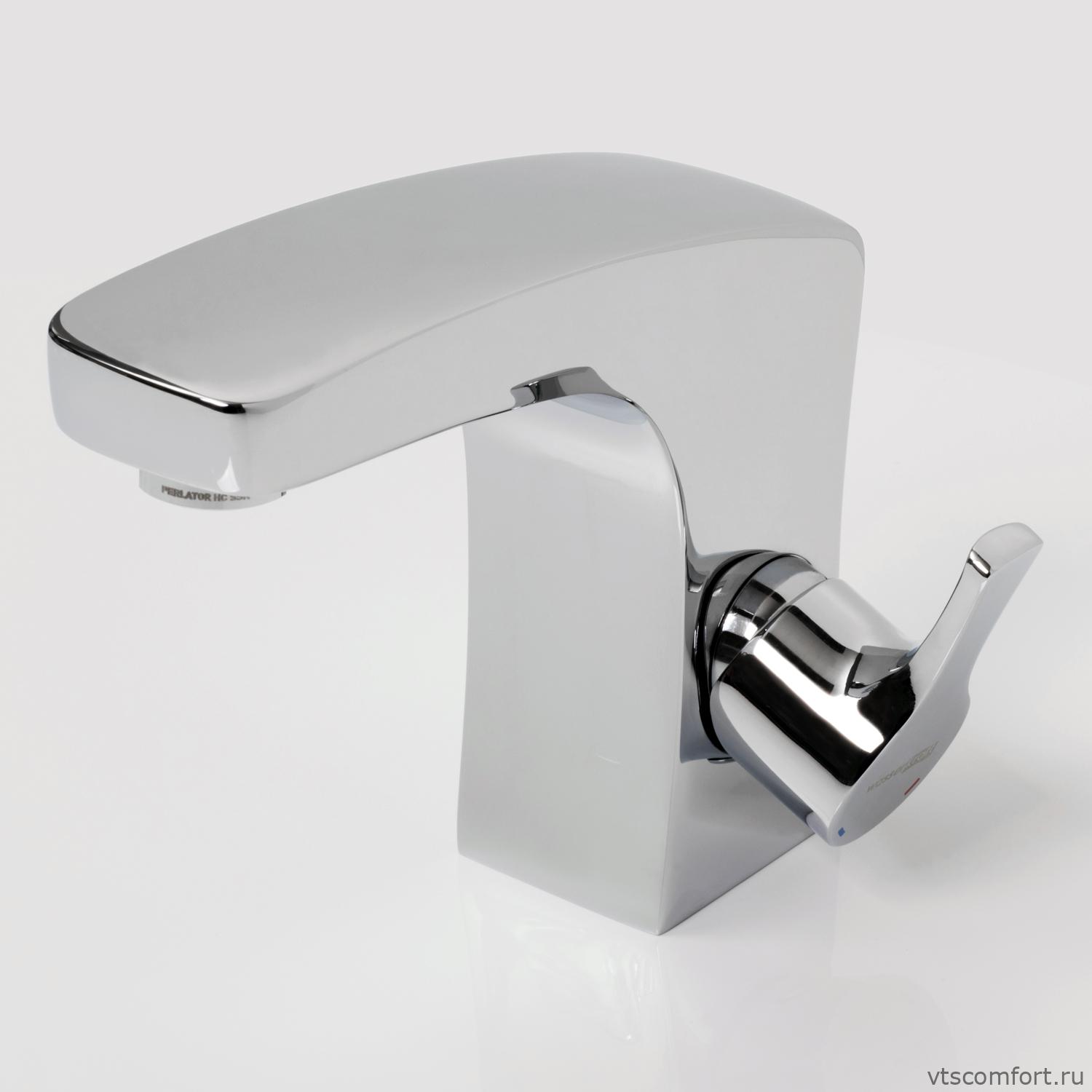 Фото WasserKraft Berkel 4803 Смеситель для умывальника Изображение WasserKraft Berkel 4803 Смеситель для умывальника