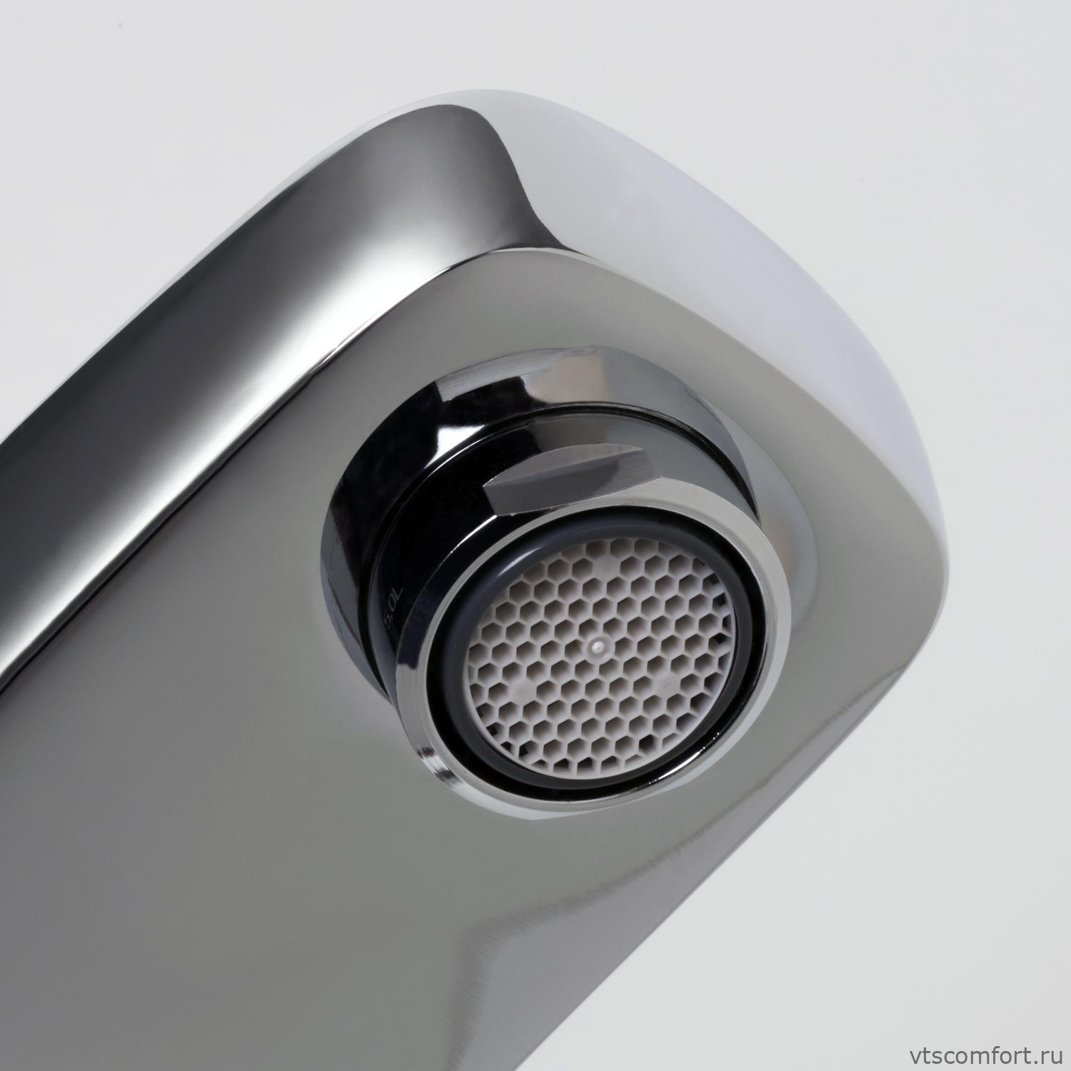 Фото WasserKraft Berkel 4803 Смеситель для умывальника Изображение WasserKraft Berkel 4803 Смеситель для умывальника