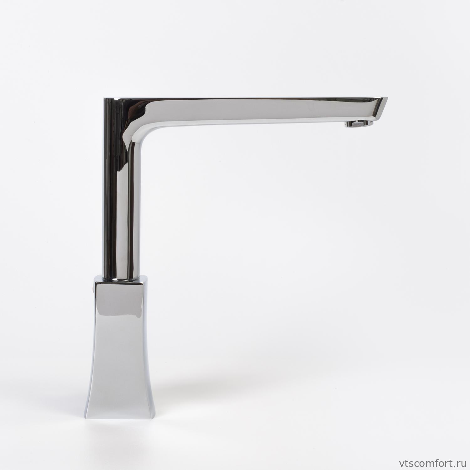 Фото WasserKraft Berkel 4807 Смеситель для кухни Изображение WasserKraft Berkel 4807 Смеситель для кухни
