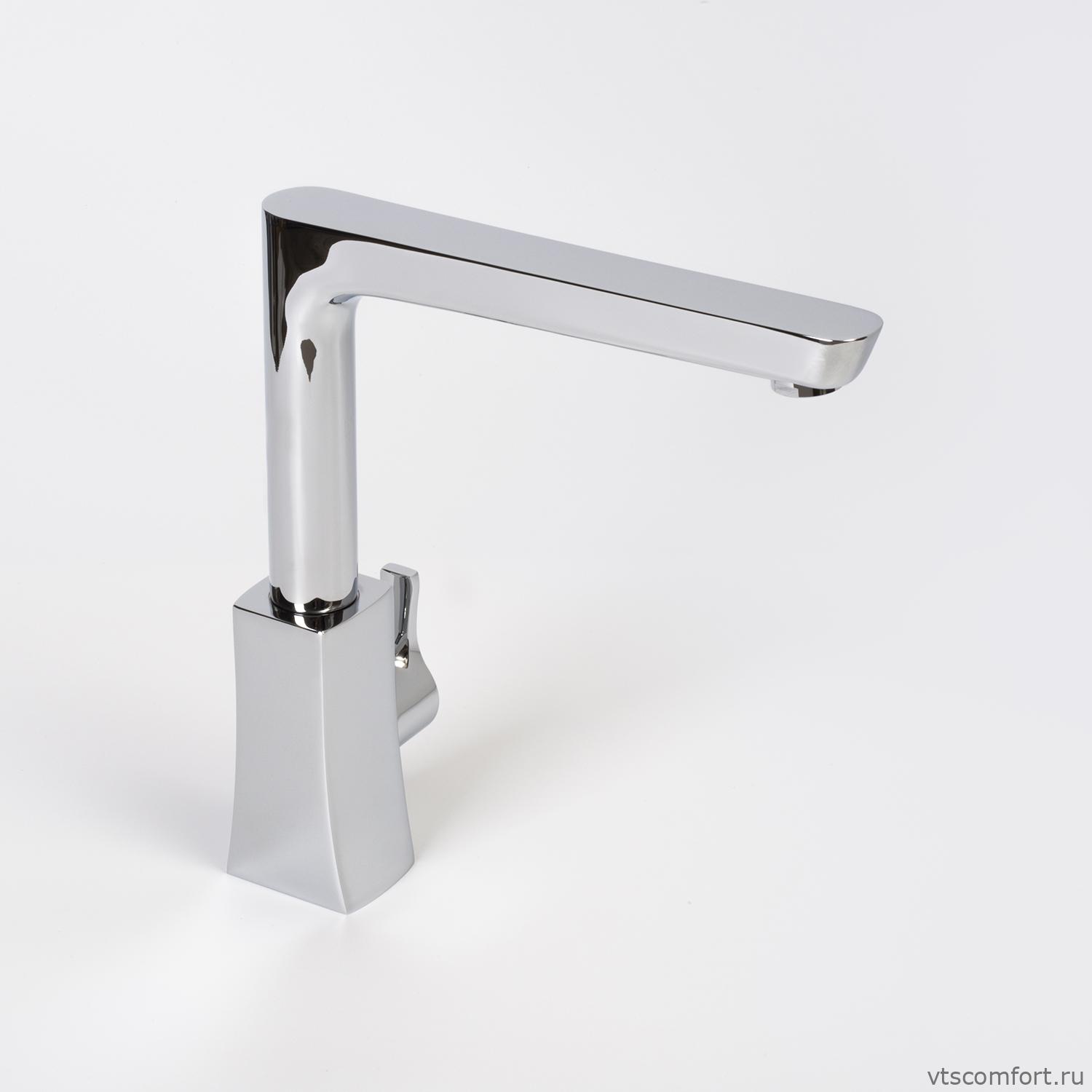 Фото WasserKraft Berkel 4807 Смеситель для кухни Изображение WasserKraft Berkel 4807 Смеситель для кухни