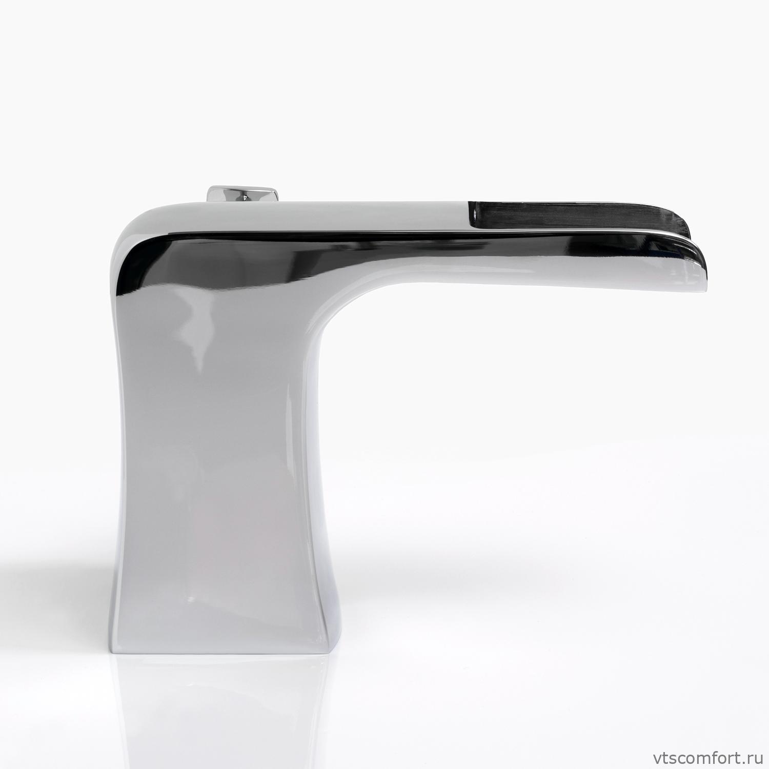 Фото WasserKraft Berkel 4869 Kаскадный смеситель для умывальника Изображение WasserKraft Berkel 4869 Kаскадный смеситель для умывальника