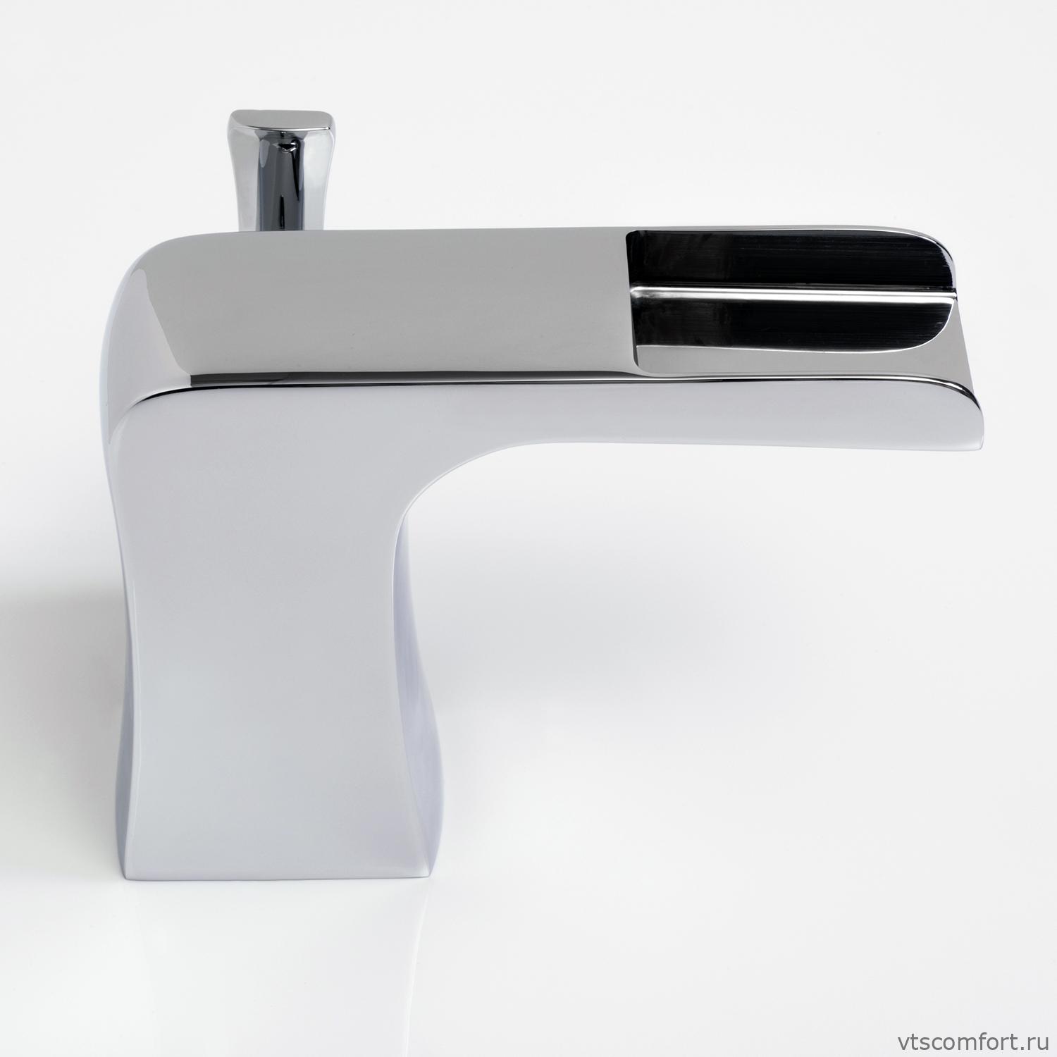 Фото WasserKraft Berkel 4869 Kаскадный смеситель для умывальника Изображение WasserKraft Berkel 4869 Kаскадный смеситель для умывальника