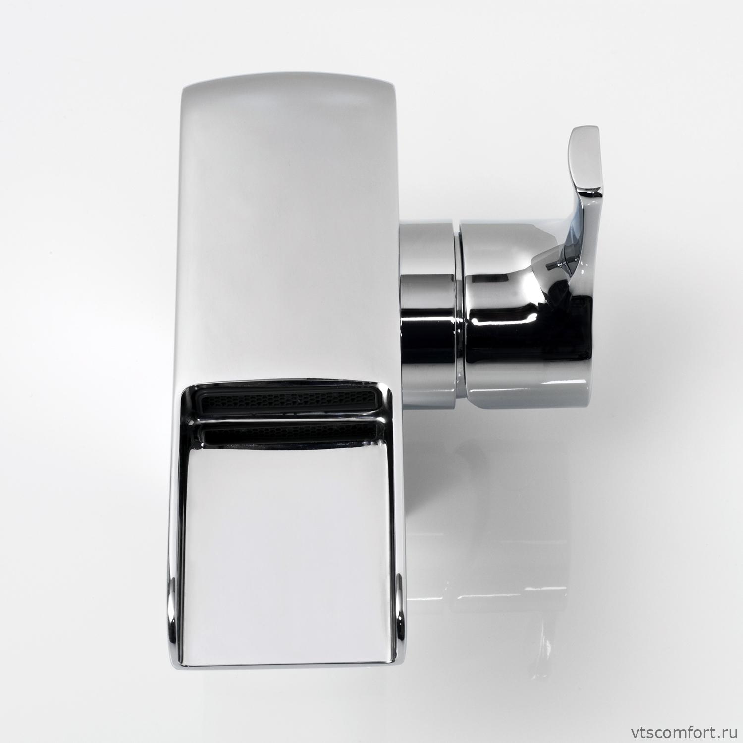 Фото WasserKraft Berkel 4869 Kаскадный смеситель для умывальника Изображение WasserKraft Berkel 4869 Kаскадный смеситель для умывальника