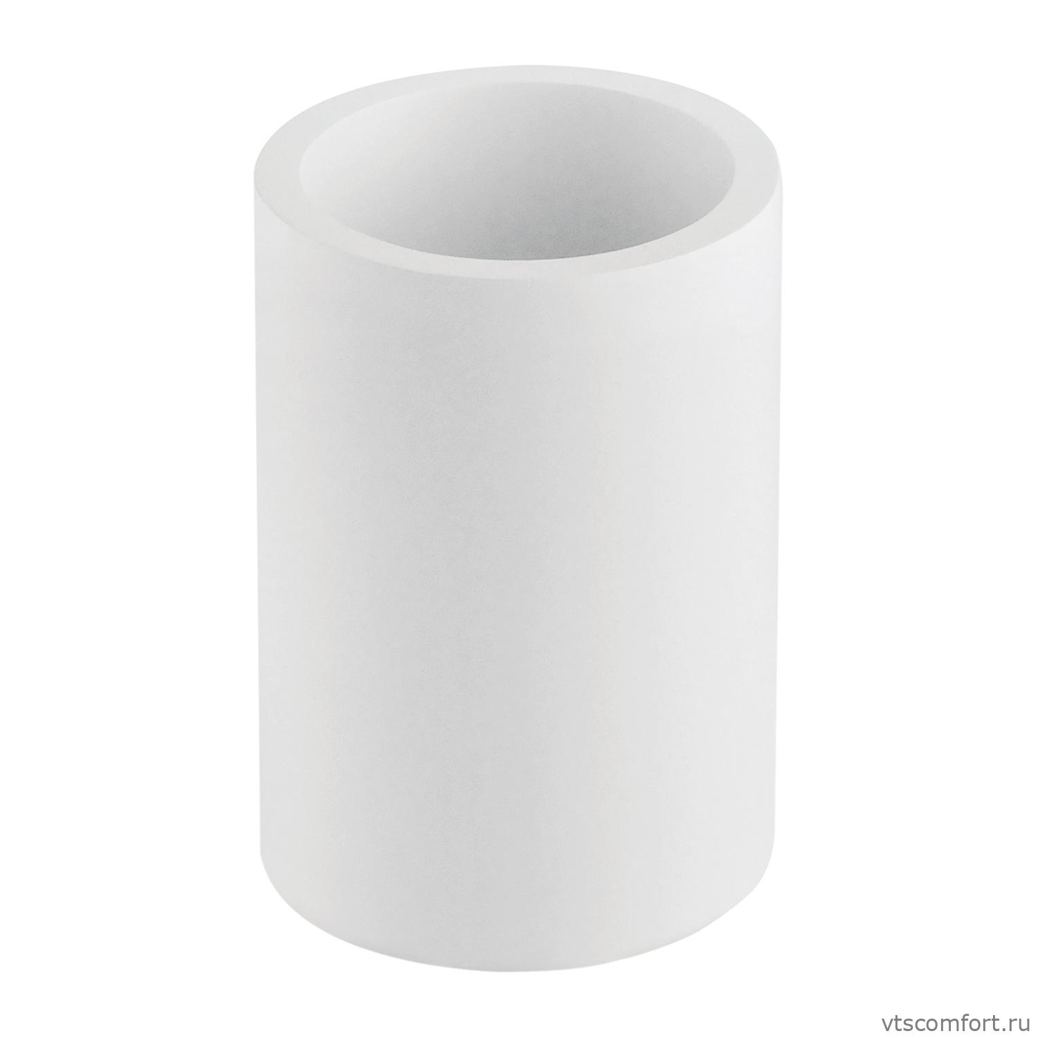 Фото WasserKraft Berkel K-4928 Стакан для зубных щеток Изображение WasserKraft Berkel K-4928 Стакан для зубных щеток