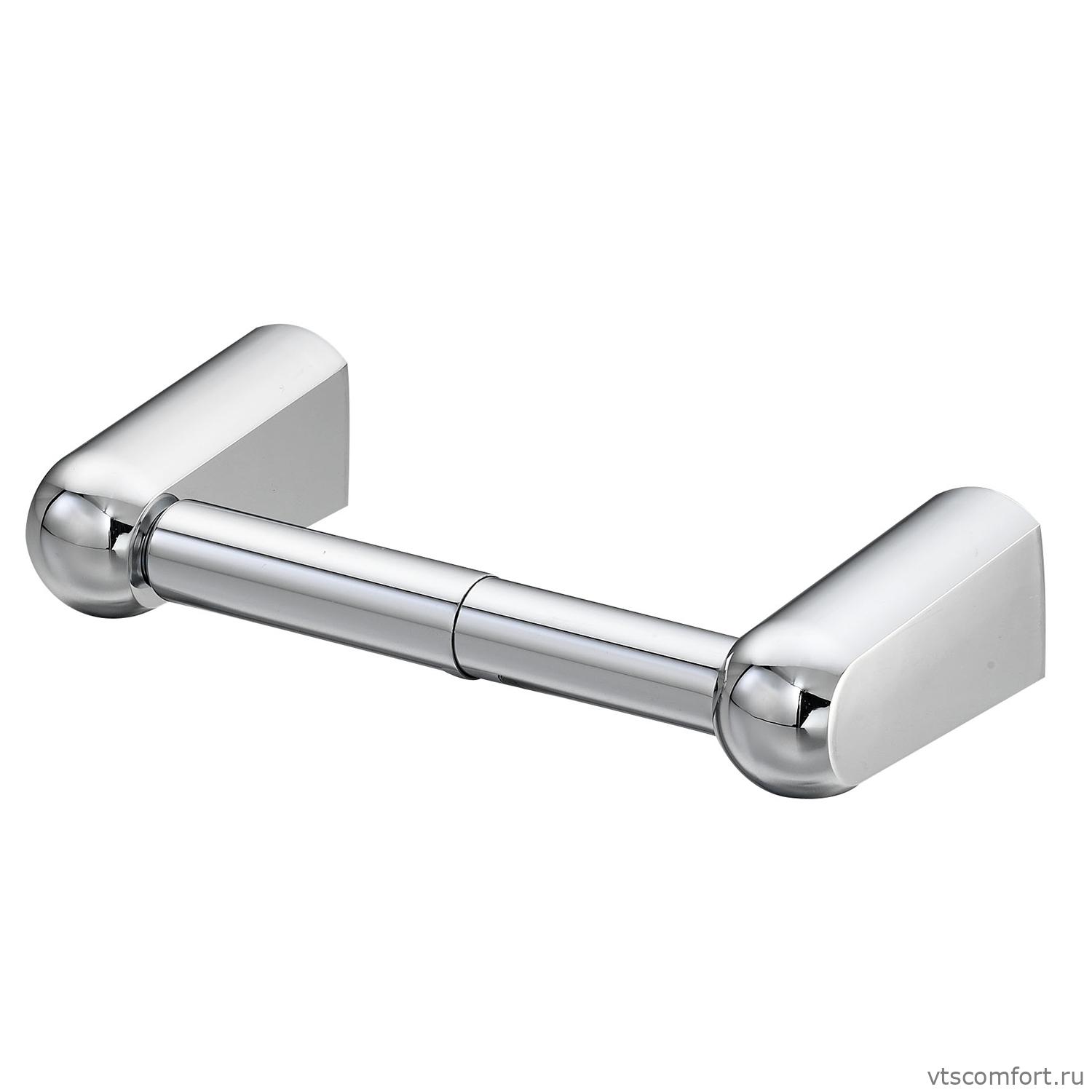 Фото WasserKraft Berkel K-6822 Держатель туалетной бумаги Изображение WasserKraft Berkel K-6822 Держатель туалетной бумаги