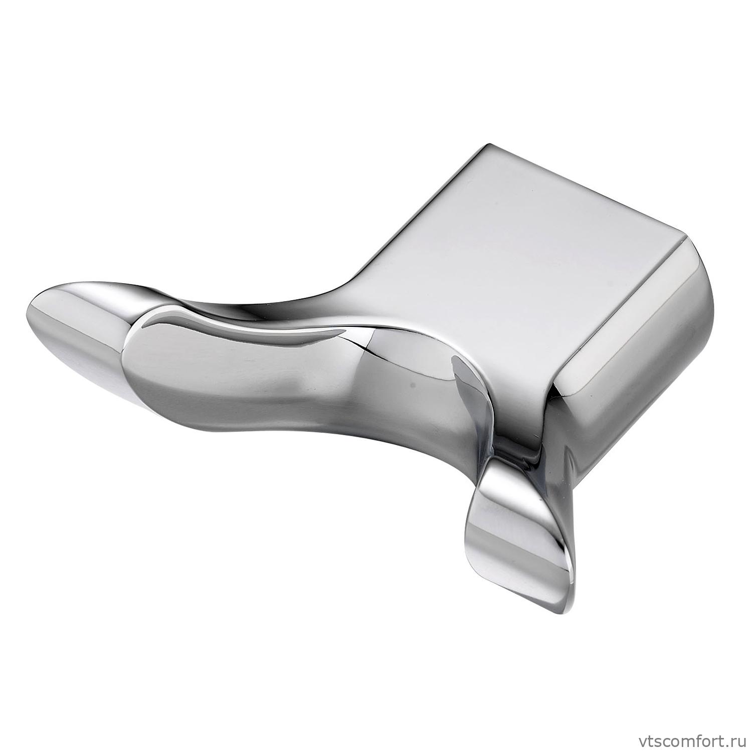 Фото WasserKraft Berkel K-6823D (ранее К-6823) Крючок двойной Изображение WasserKraft Berkel K-6823D (ранее К-6823) Крючок двойной