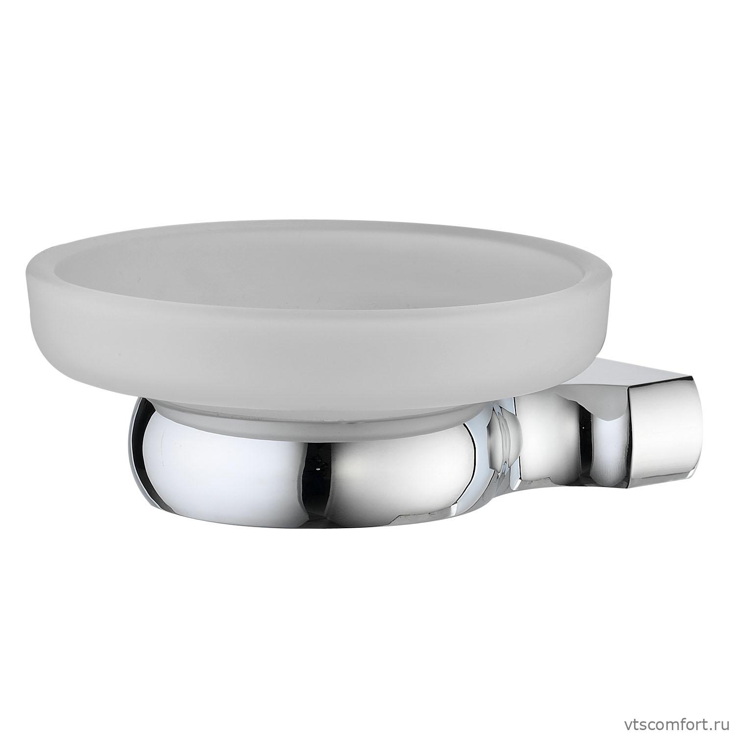 Фото WasserKraft Berkel K-6829 Мыльница Изображение WasserKraft Berkel K-6829 Мыльница