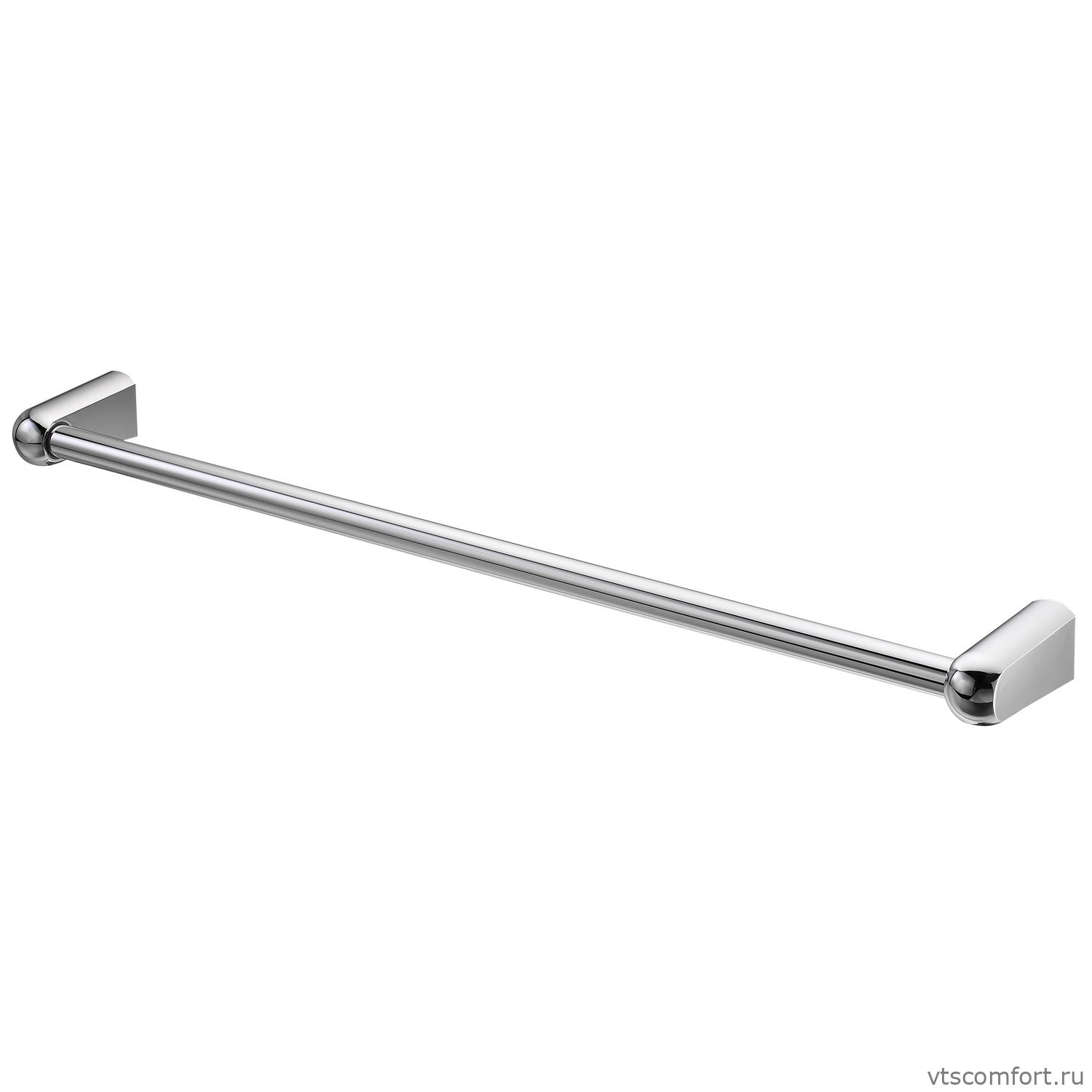 Фото WasserKraft Berkel K-6830 Держатель полотенец одинарный Изображение WasserKraft Berkel K-6830 Держатель полотенец одинарный