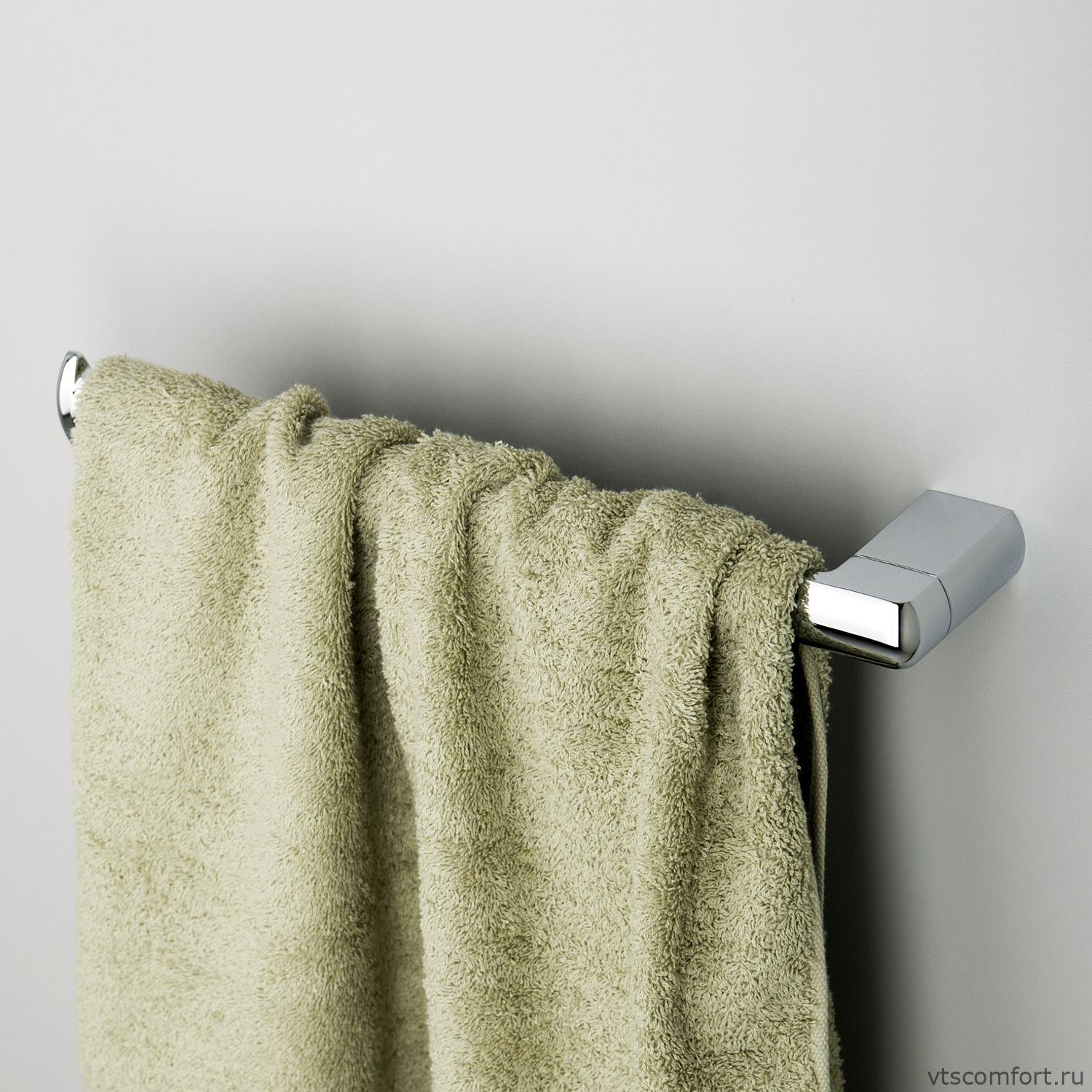 Фото WasserKraft Berkel K-6851 Держатель полотенец Изображение WasserKraft Berkel K-6851 Держатель полотенец