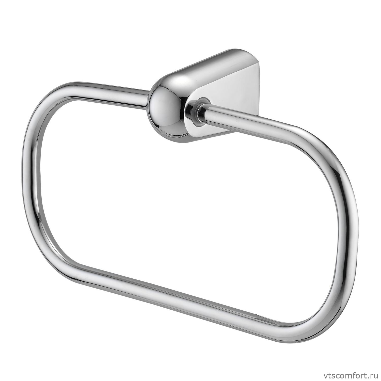 Фото WasserKraft Berkel K-6860 Держатель полотенец Изображение WasserKraft Berkel K-6860 Держатель полотенец