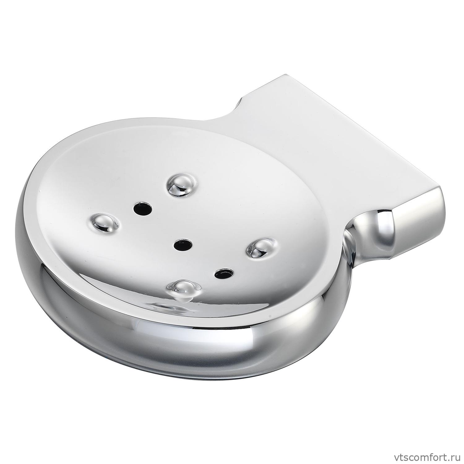 Фото WasserKraft Berkel K-6869 Мыльница решетка Изображение WasserKraft Berkel K-6869 Мыльница решетка