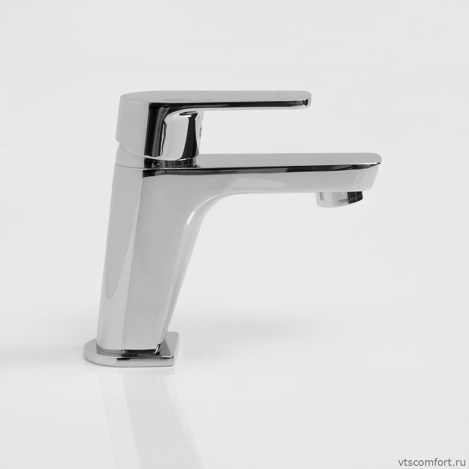 Фото WasserKraft Dill 6103 Смеситель для умывальника Изображение WasserKraft Dill 6103 Смеситель для умывальника