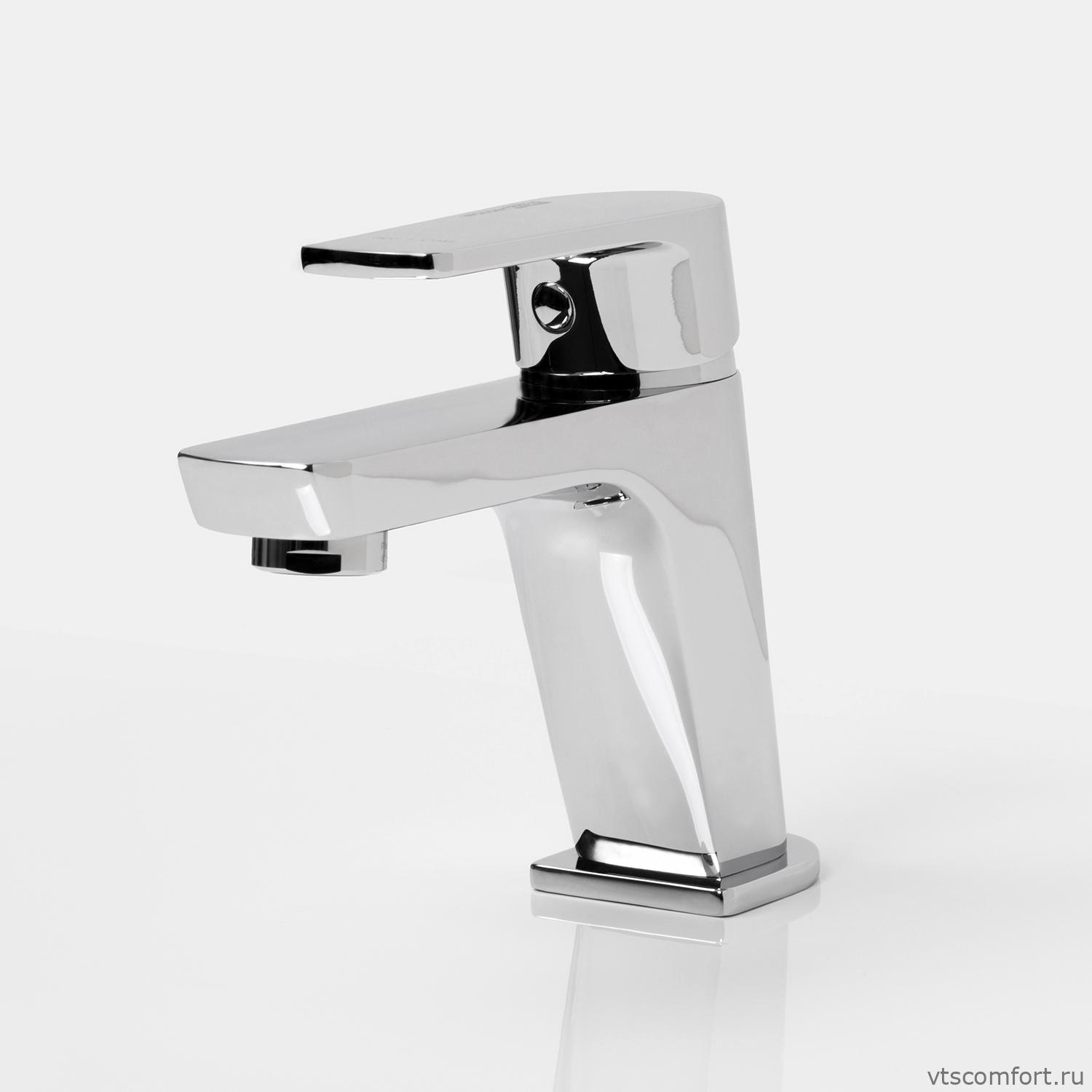 Фото WasserKraft Dill 6103 Смеситель для умывальника Изображение WasserKraft Dill 6103 Смеситель для умывальника