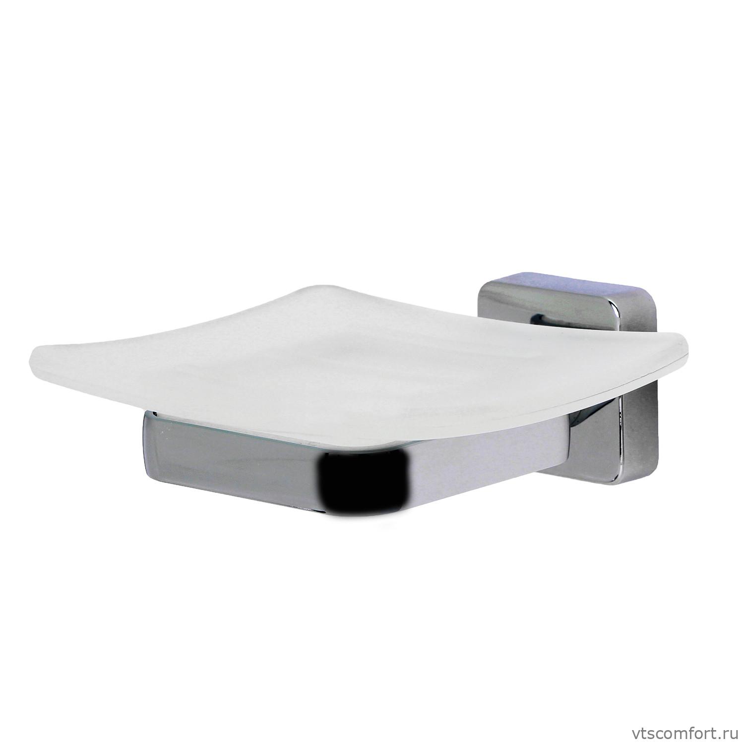 Фото WasserKraft Dill K-3929 Мыльница Изображение WasserKraft Dill K-3929 Мыльница