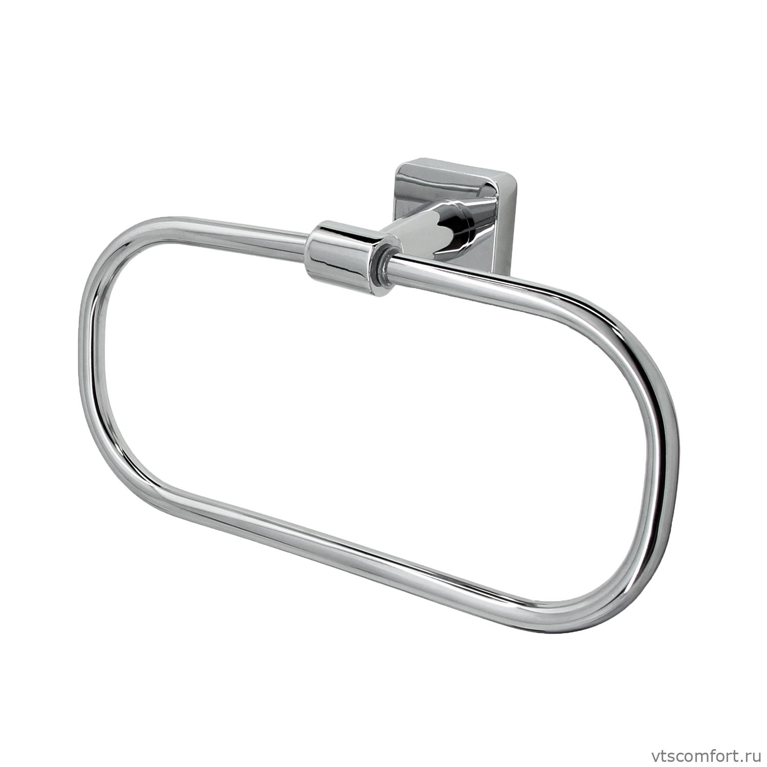 Фото WasserKraft Dill K-3960 Держатель полотенец Изображение WasserKraft Dill K-3960 Держатель полотенец