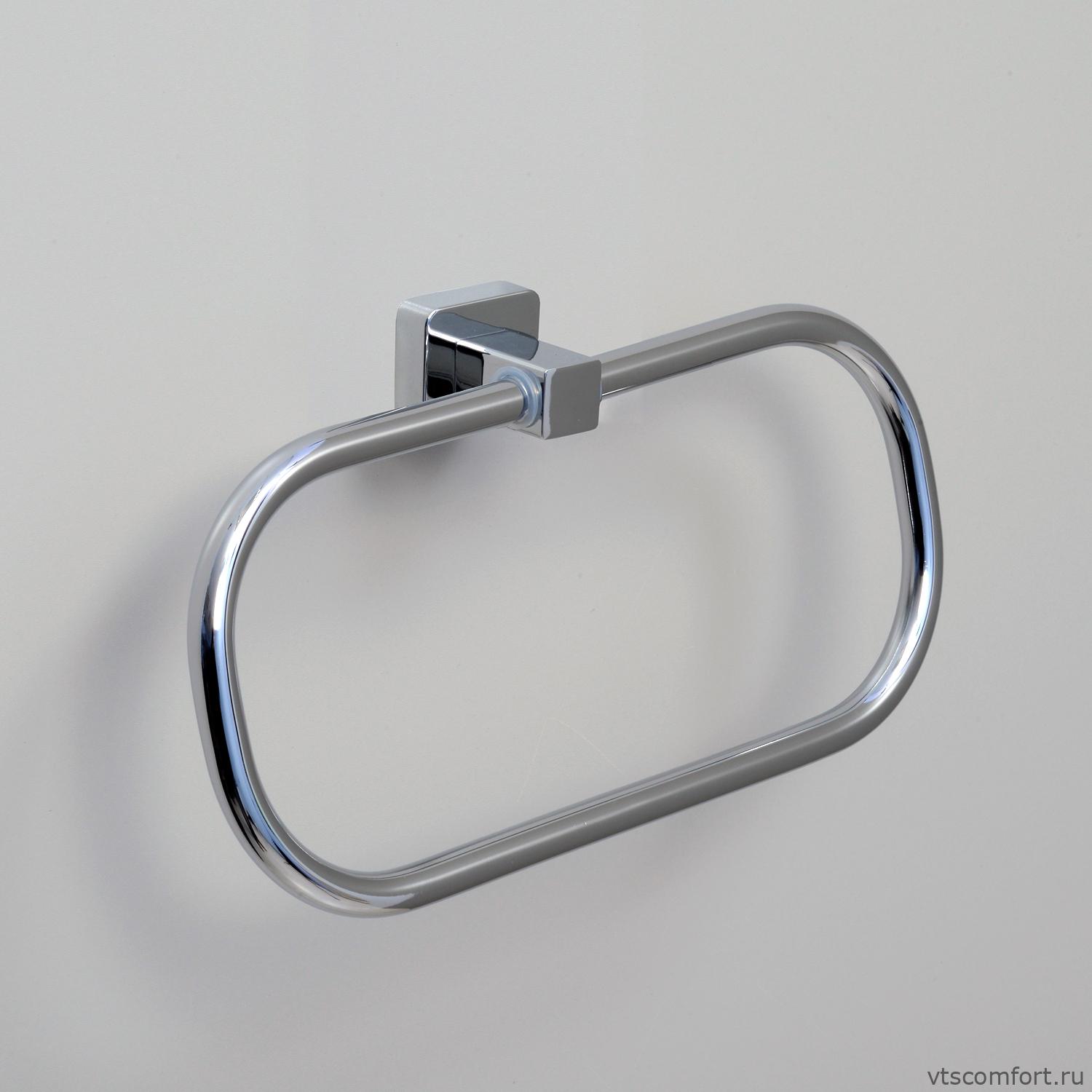 Фото WasserKraft Dill K-3960 Держатель полотенец Изображение WasserKraft Dill K-3960 Держатель полотенец