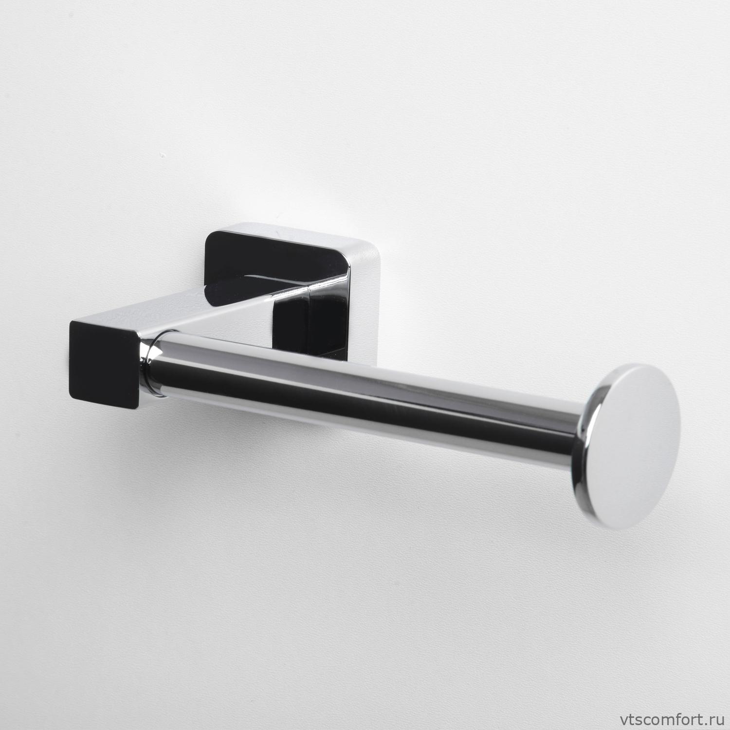 Фото WasserKraft Dill K-3996 Держатель туалетной бумаги Изображение WasserKraft Dill K-3996 Держатель туалетной бумаги
