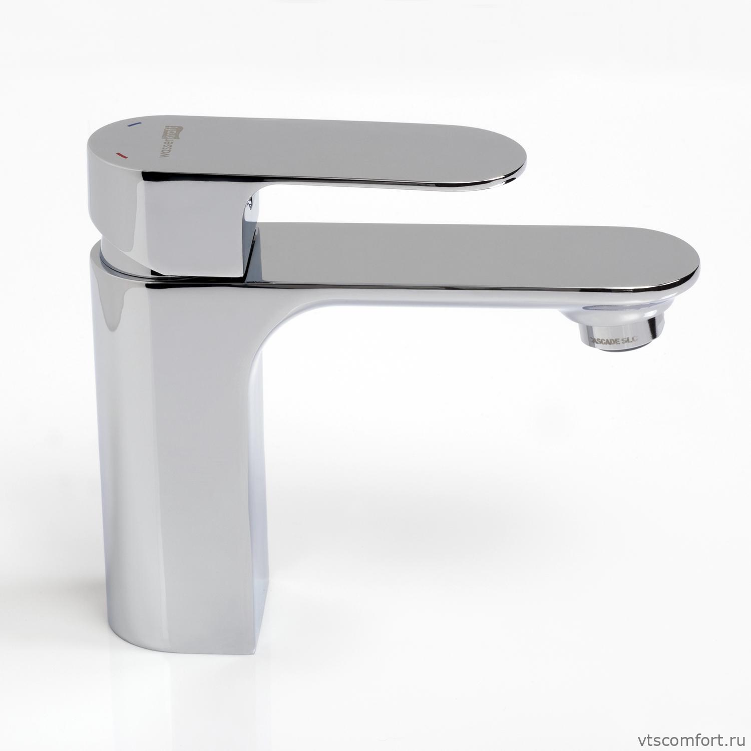 Фото WasserKraft Dinkel 5803 Смеситель для умывальника Изображение WasserKraft Dinkel 5803 Смеситель для умывальника