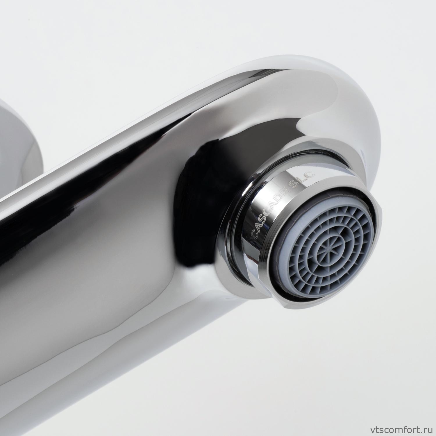 Фото WasserKraft Dinkel 5803 Смеситель для умывальника Изображение WasserKraft Dinkel 5803 Смеситель для умывальника