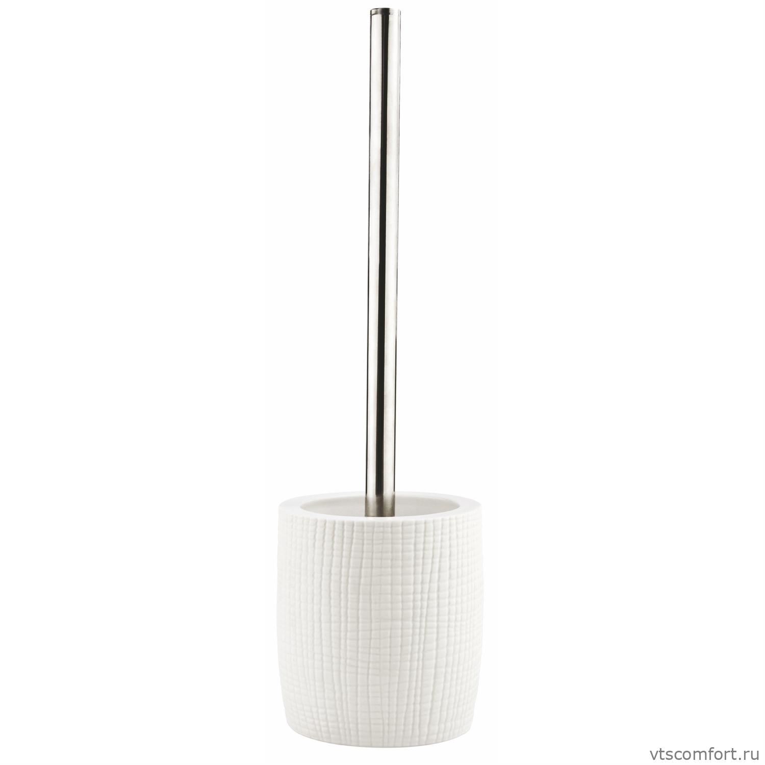 Фото WasserKraft Berkel K-4927 Щетка для унитаза Изображение WasserKraft Berkel K-4927 Щетка для унитаза