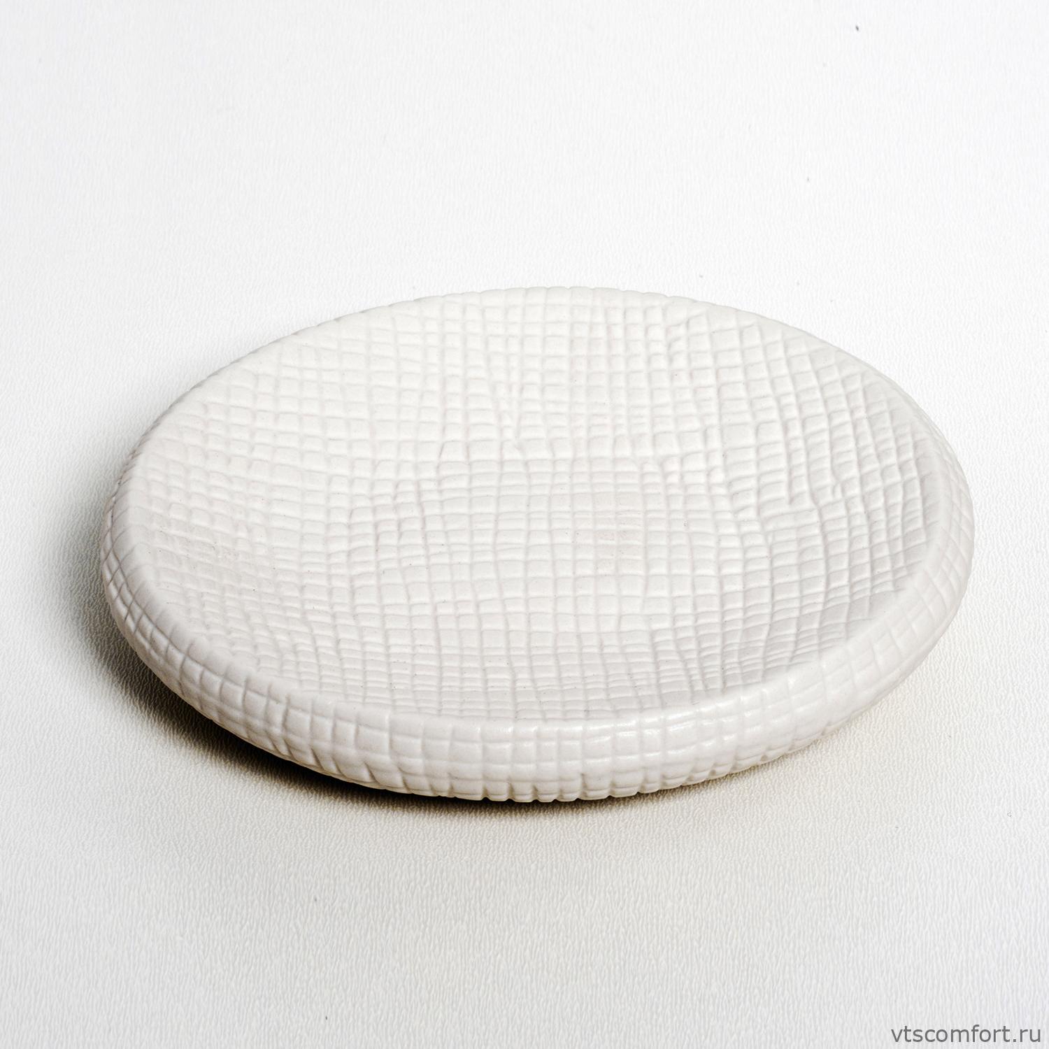 Фото WasserKraft Dinkel K-4629 Мыльница Изображение WasserKraft Dinkel K-4629 Мыльница