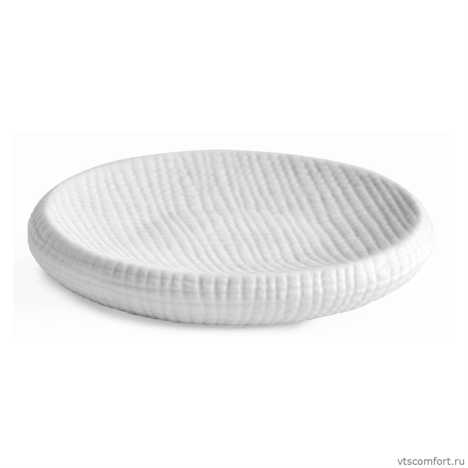 Фото WasserKraft Dinkel K-4629 Мыльница Изображение WasserKraft Dinkel K-4629 Мыльница