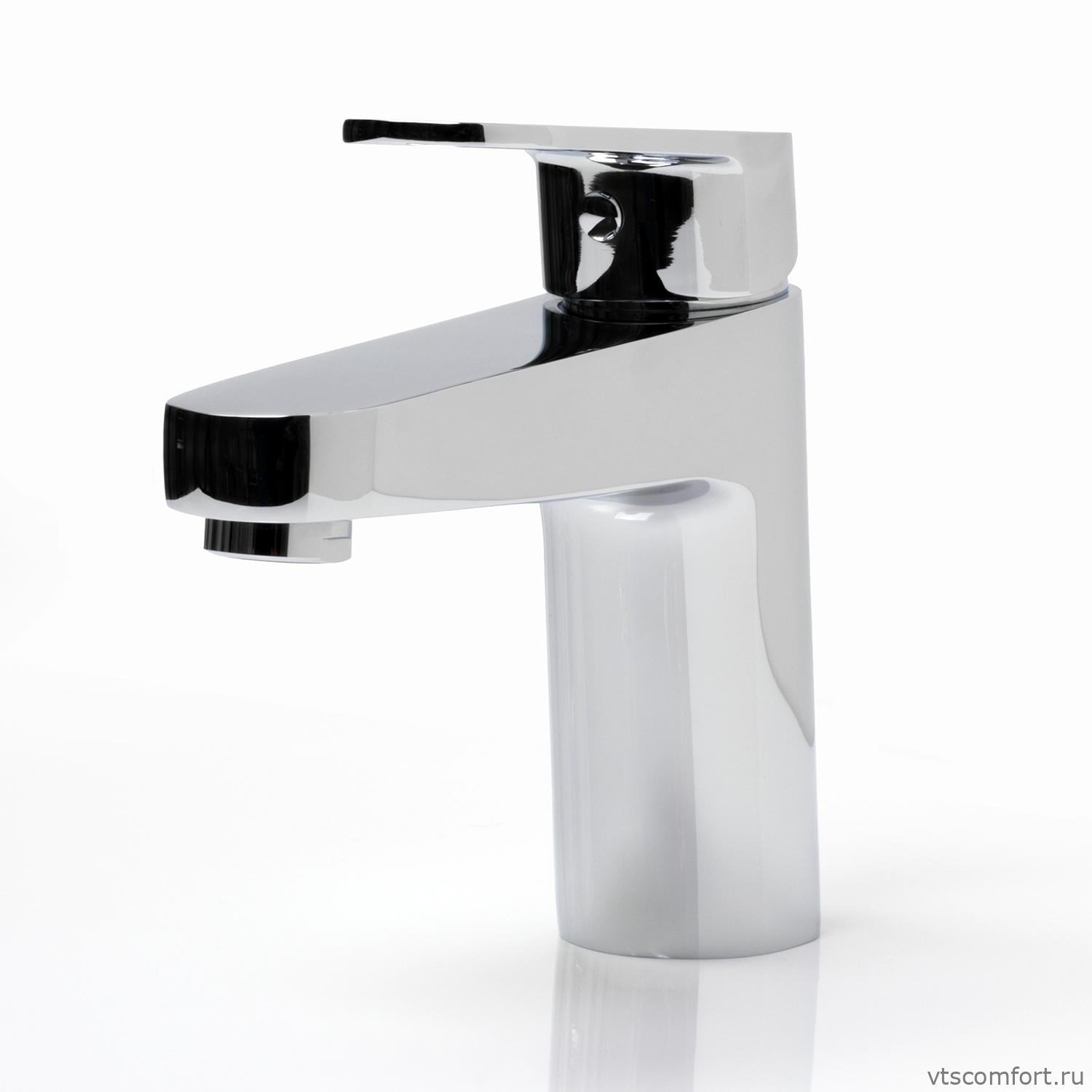 Фото WasserKraft Donau 5303 Смеситель для умывальника Изображение WasserKraft Donau 5303 Смеситель для умывальника