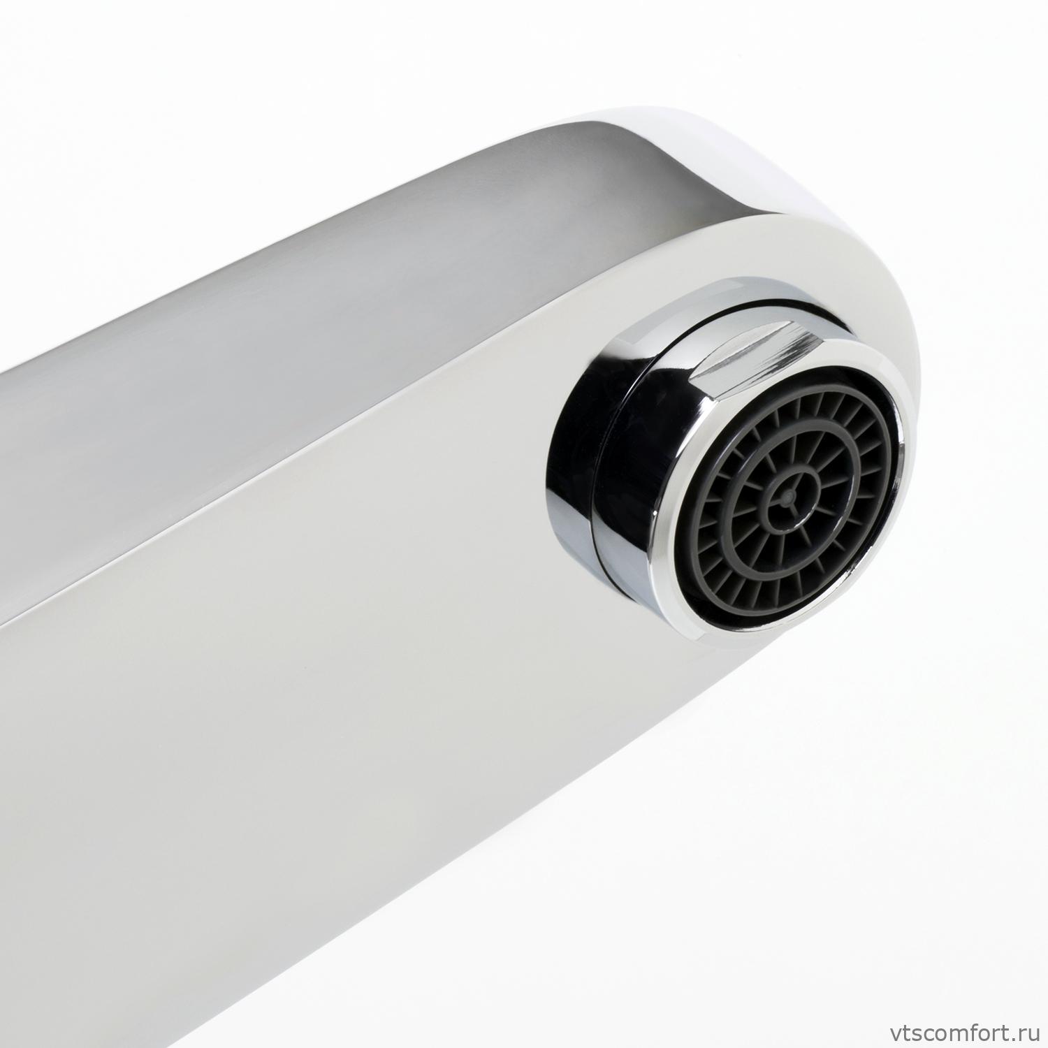 Фото WasserKraft Donau 5303 Смеситель для умывальника Изображение WasserKraft Donau 5303 Смеситель для умывальника