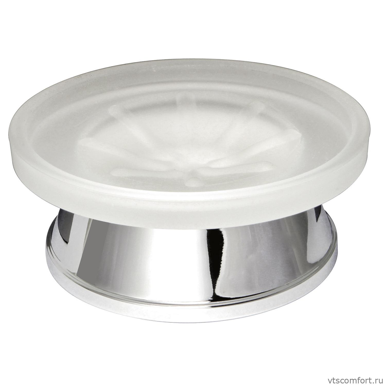 Фото WasserKraft Donau K-2429 Мыльница Изображение WasserKraft Donau K-2429 Мыльница