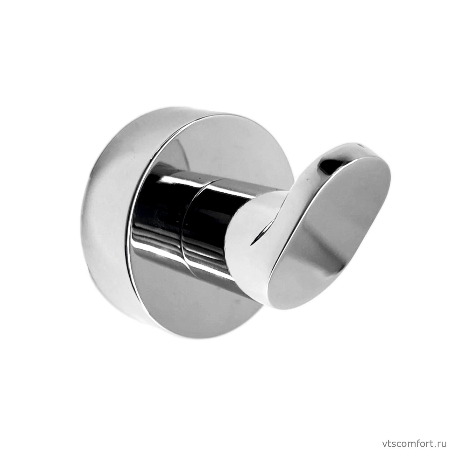 Фото WasserKraft Donau K-9423 Крючок для ванной Изображение WasserKraft Donau K-9423 Крючок для ванной