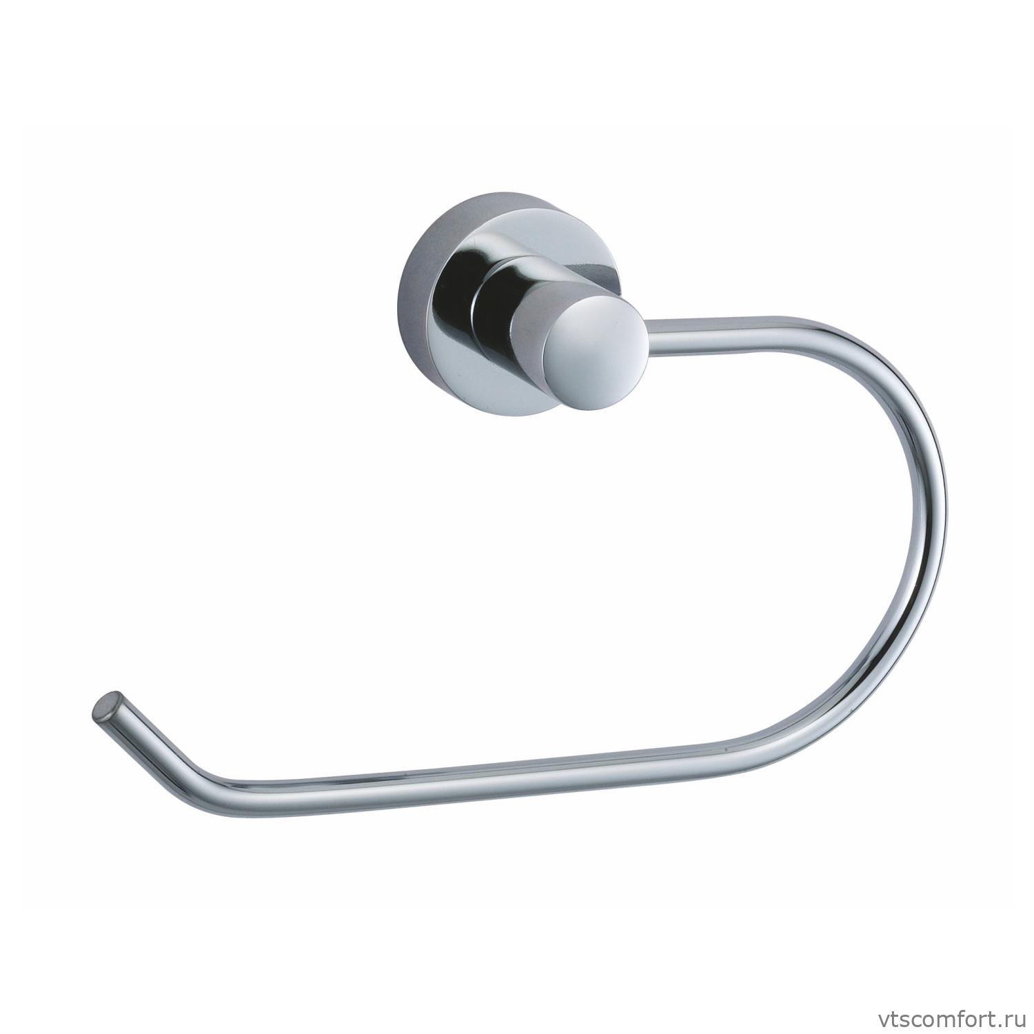 Фото WasserKraft Donau K-9460 Держатель полотенец Изображение WasserKraft Donau K-9460 Держатель полотенец