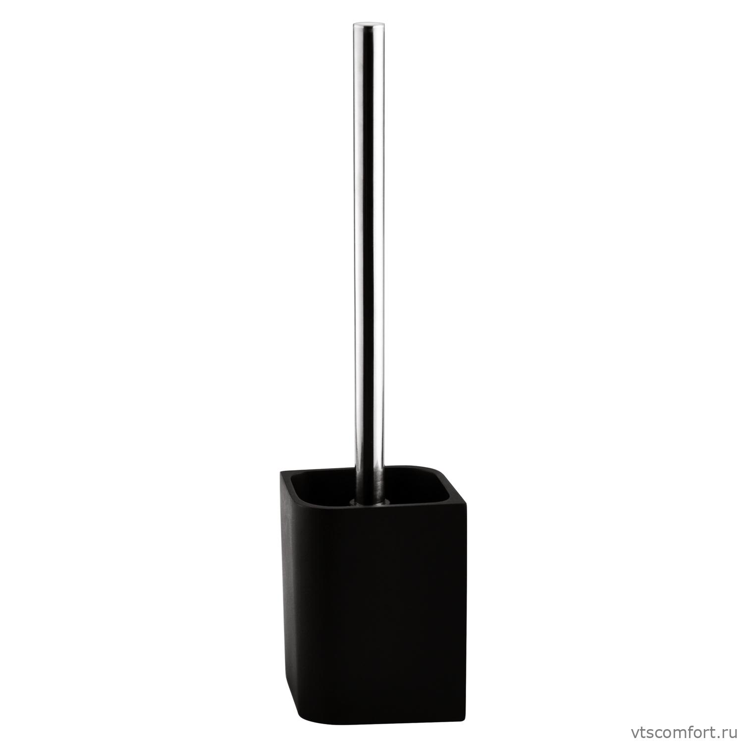 Фото WasserKraft Elba K-2727 Щетка для унитаза Изображение WasserKraft Elba K-2727 Щетка для унитаза