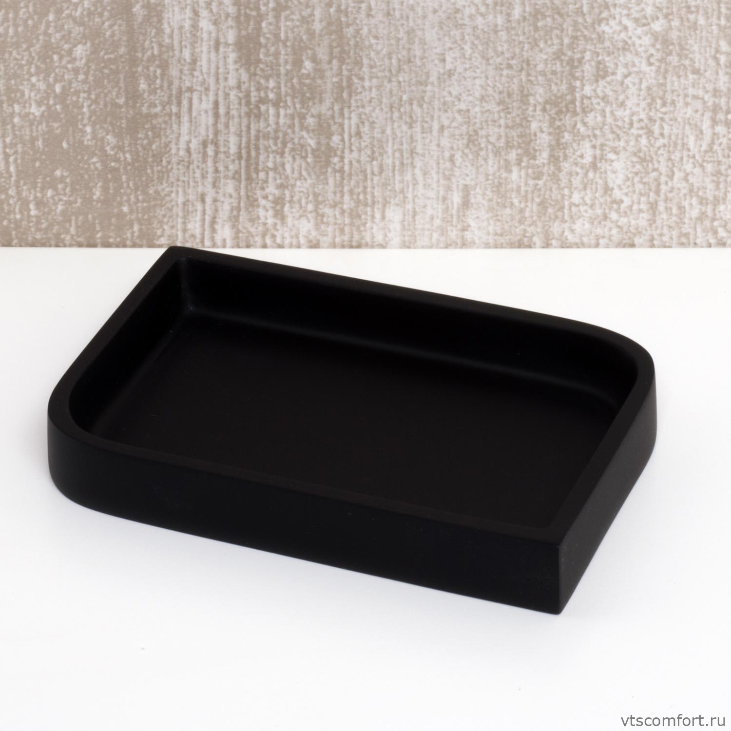 Фото WasserKraft Elba K-2729 Мыльница Изображение WasserKraft Elba K-2729 Мыльница