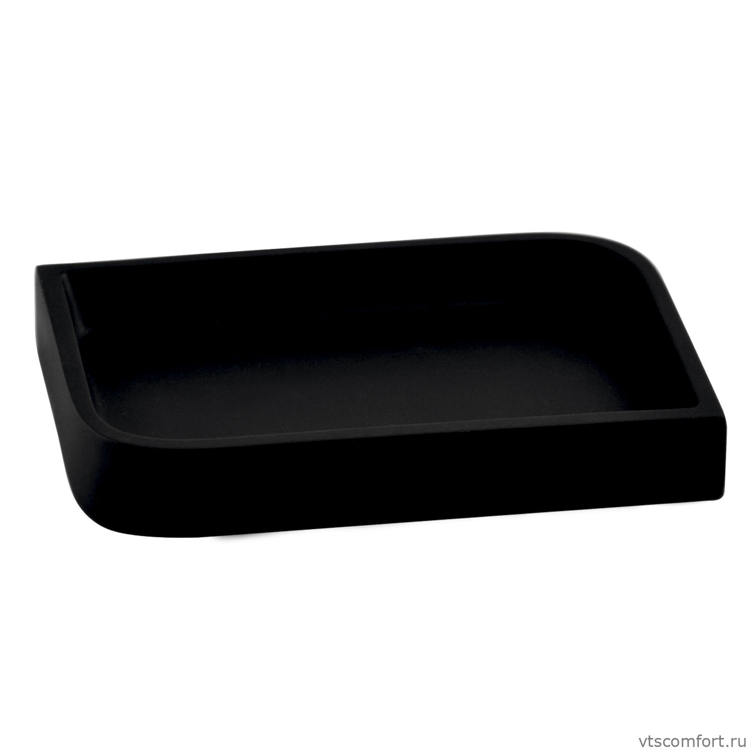 Фото WasserKraft Elba K-2729 Мыльница Изображение WasserKraft Elba K-2729 Мыльница