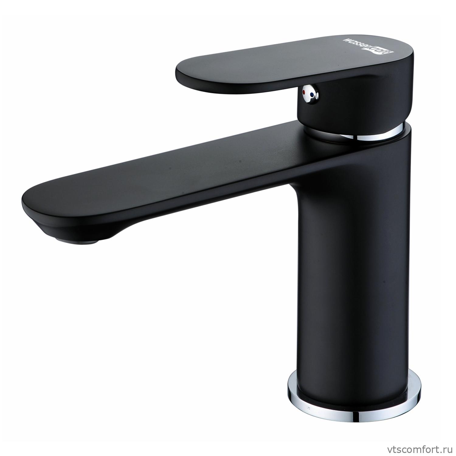 Фото WasserKraft Elbe 7403 Смеситель для умывальника Изображение WasserKraft Elbe 7403 Смеситель для умывальника