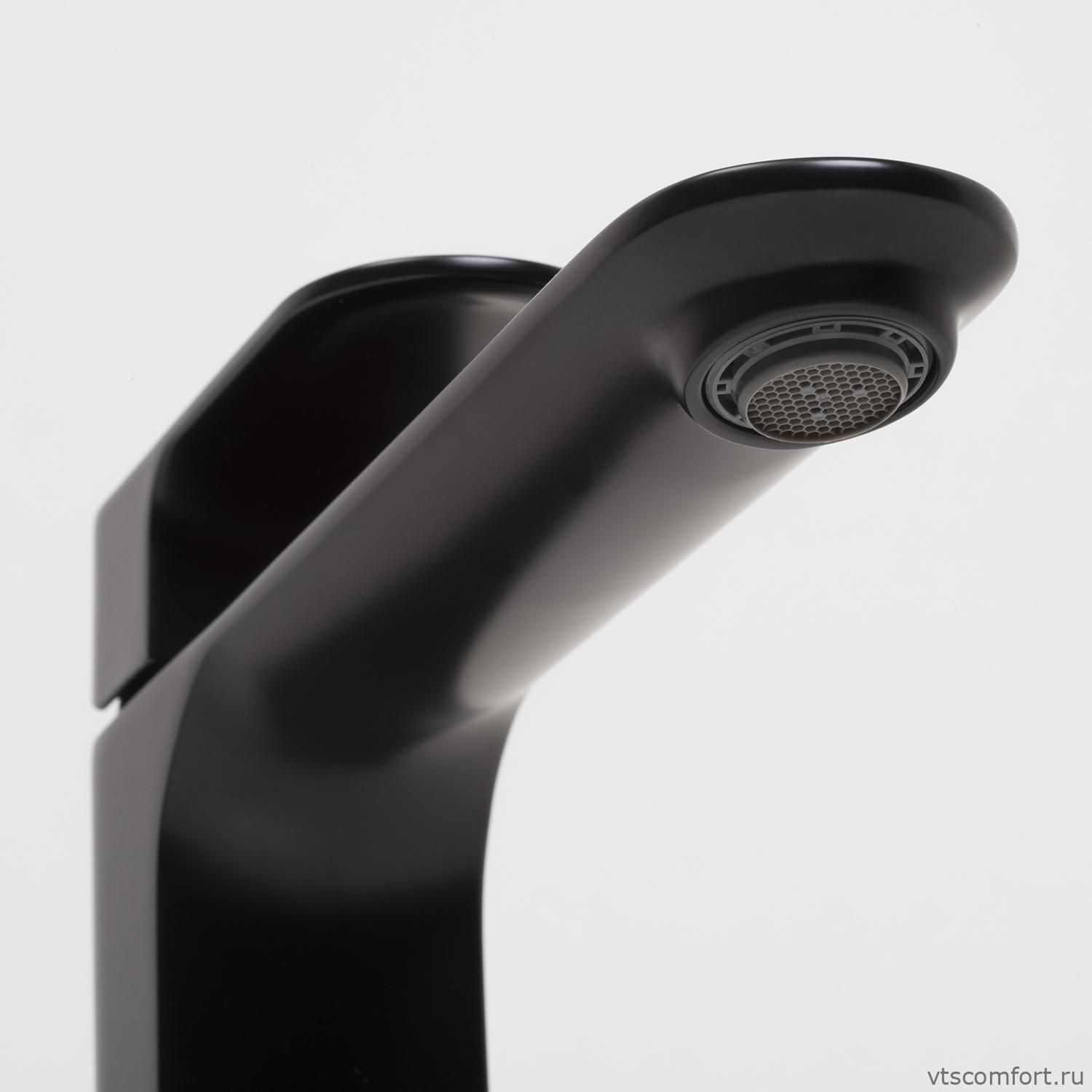 Фото WasserKraft Elbe 7403H Смеситель для умывальника Изображение WasserKraft Elbe 7403H Смеситель для умывальника