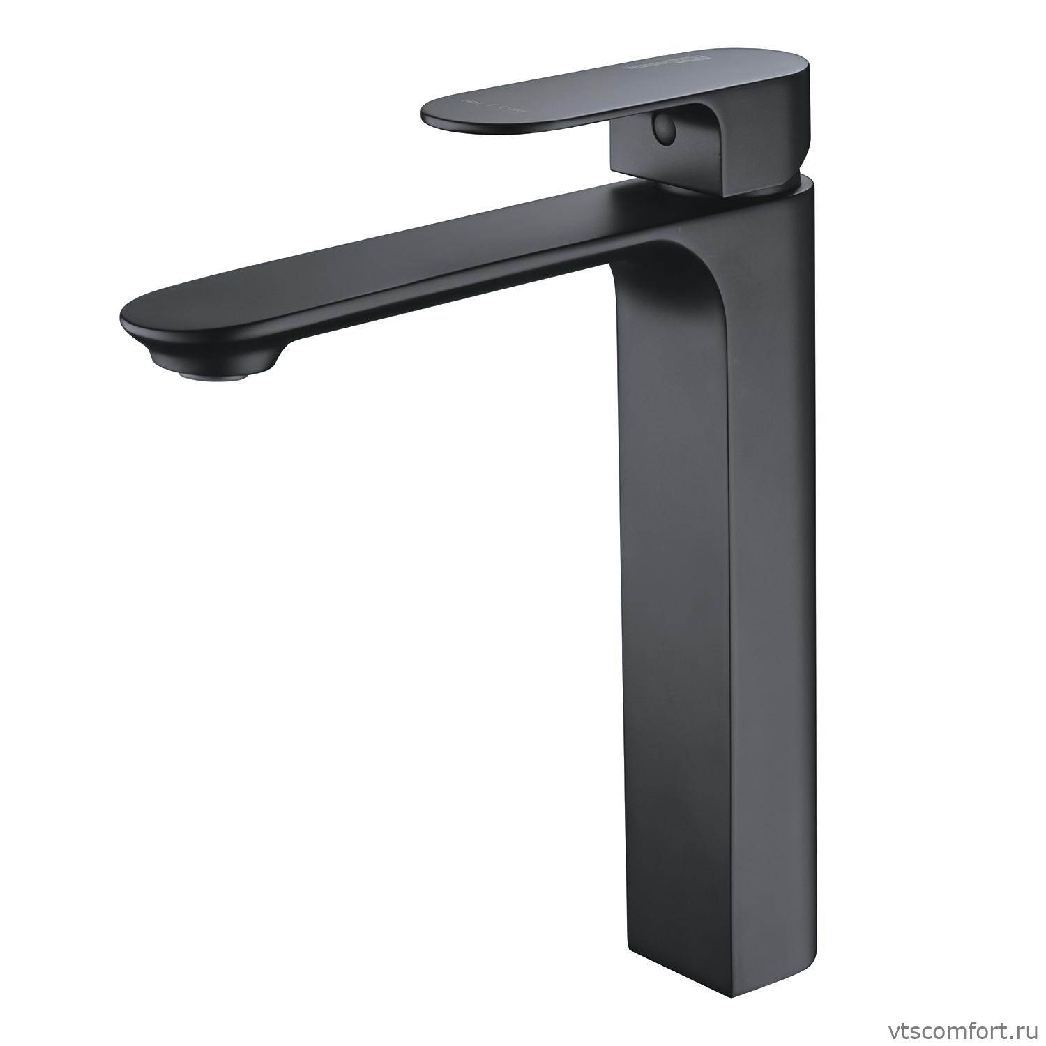 Фото WasserKraft Elbe 7403H Смеситель для умывальника Изображение WasserKraft Elbe 7403H Смеситель для умывальника