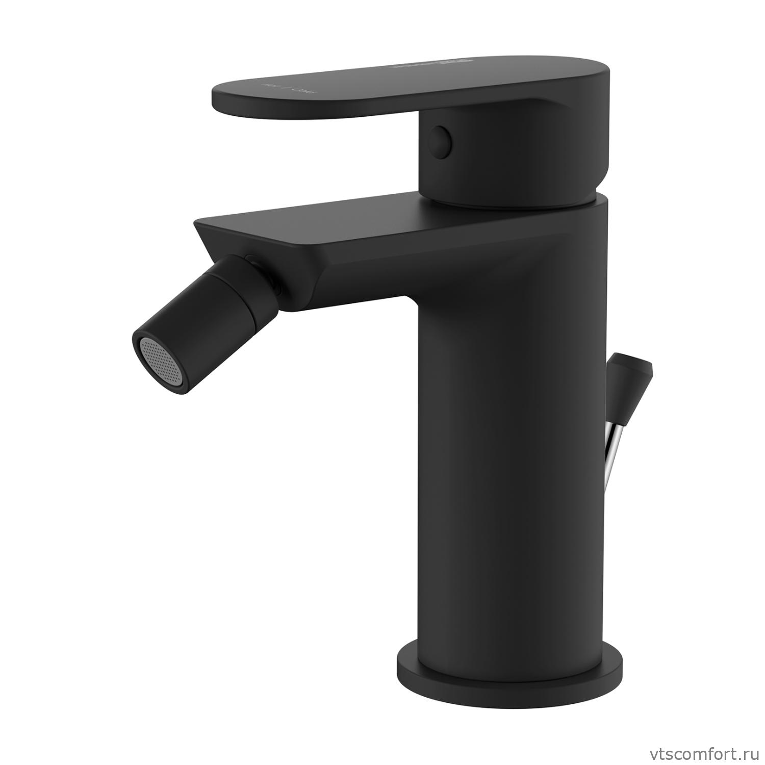 Фото WasserKraft Elbe 7406 Смеситель для биде Изображение WasserKraft Elbe 7406 Смеситель для биде