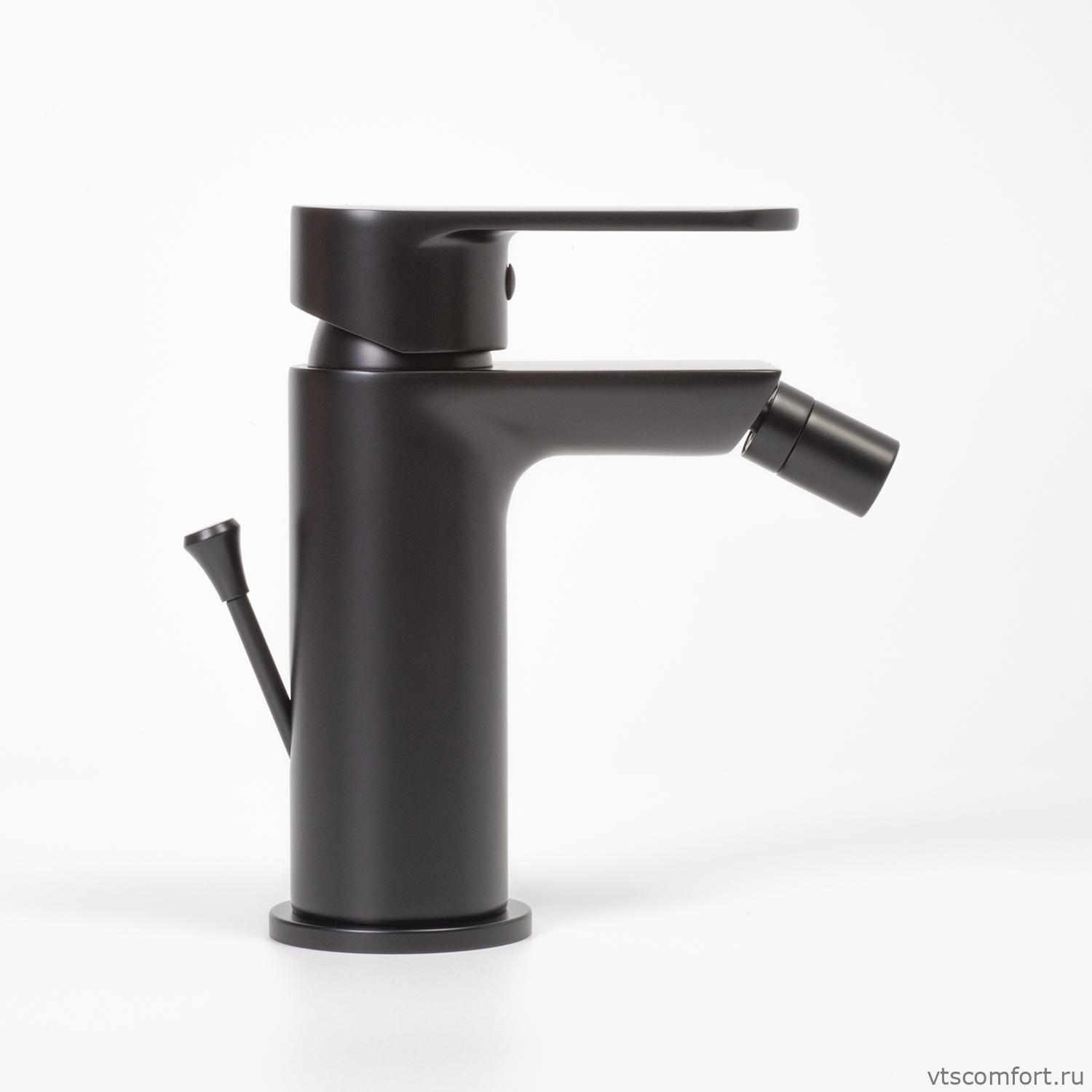 Фото WasserKraft Elbe 7406 Смеситель для биде Изображение WasserKraft Elbe 7406 Смеситель для биде