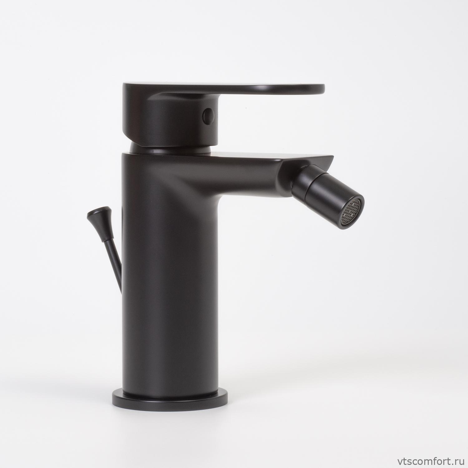 Фото WasserKraft Elbe 7406 Смеситель для биде Изображение WasserKraft Elbe 7406 Смеситель для биде