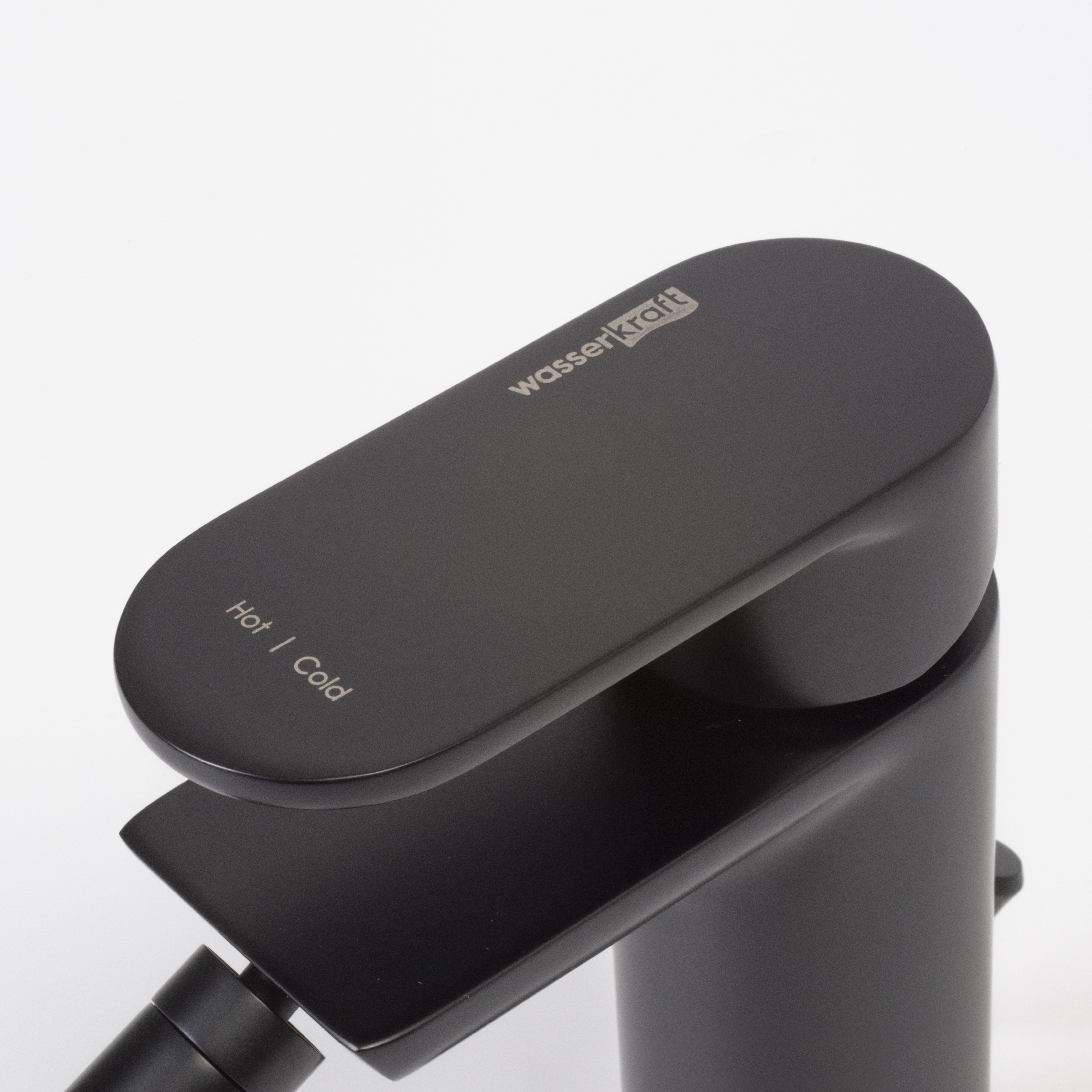 Фото WasserKraft Elbe 7406 Смеситель для биде Изображение WasserKraft Elbe 7406 Смеситель для биде