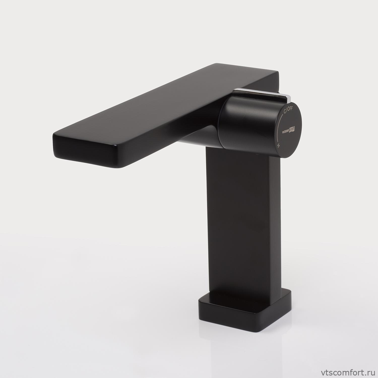 Фото WasserKraft Elbe 7410 Смеситель для умывальника Изображение WasserKraft Elbe 7410 Смеситель для умывальника