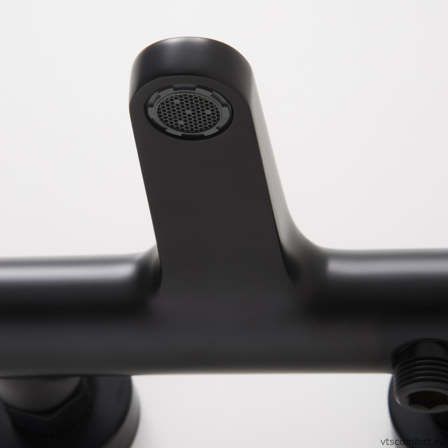 Фото WasserKraft Elbe 7411 Thermo Смеситель для ванны с термостатом Изображение WasserKraft Elbe 7411 Thermo Смеситель для ванны с термостатом