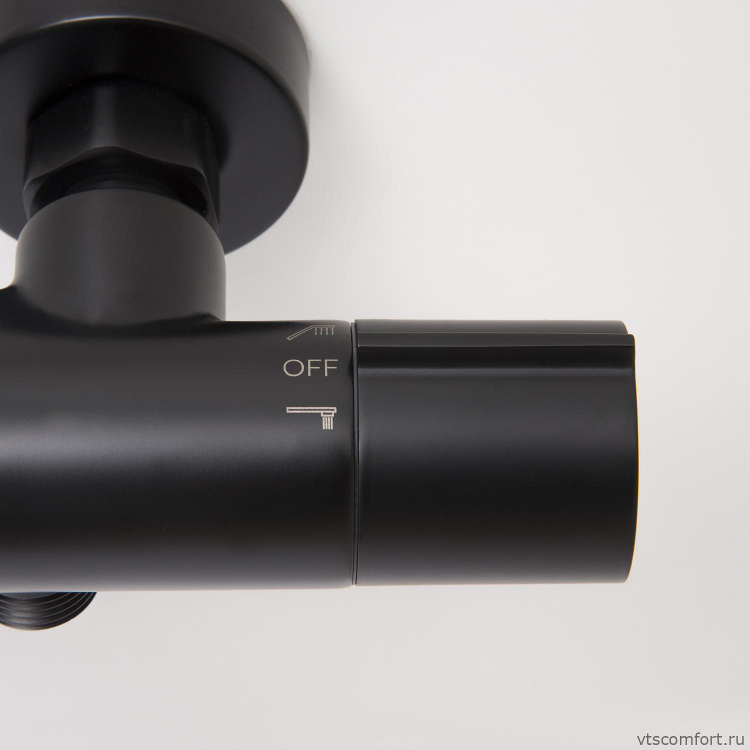 Фото WasserKraft Elbe 7411 Thermo Смеситель для ванны с термостатом Изображение WasserKraft Elbe 7411 Thermo Смеситель для ванны с термостатом