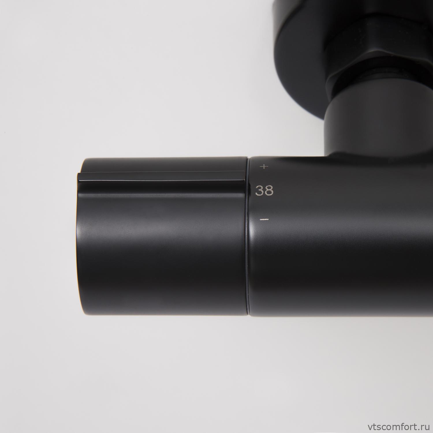 Фото WasserKraft Elbe 7411 Thermo Смеситель для ванны с термостатом Изображение WasserKraft Elbe 7411 Thermo Смеситель для ванны с термостатом